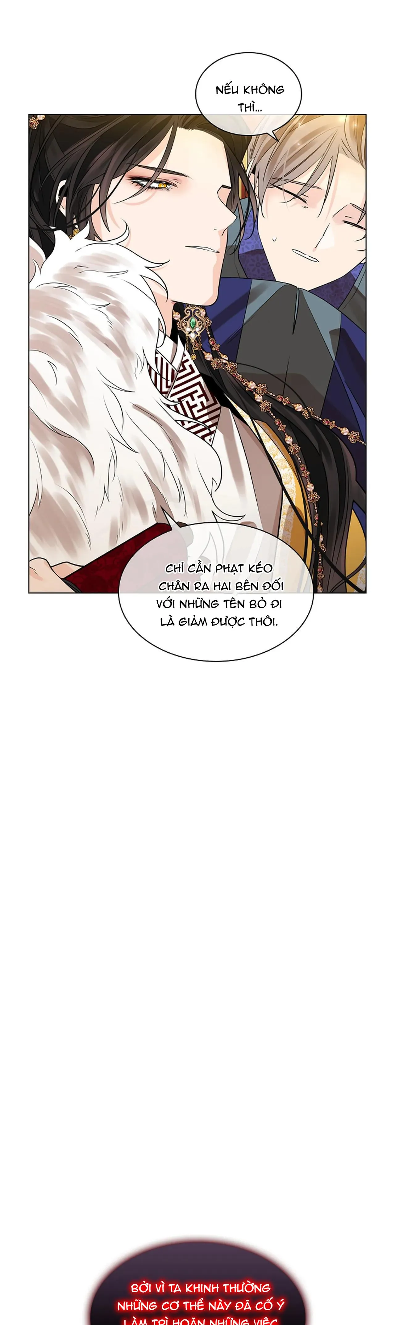 HOA GIẤY Chapter 25 Trang 7