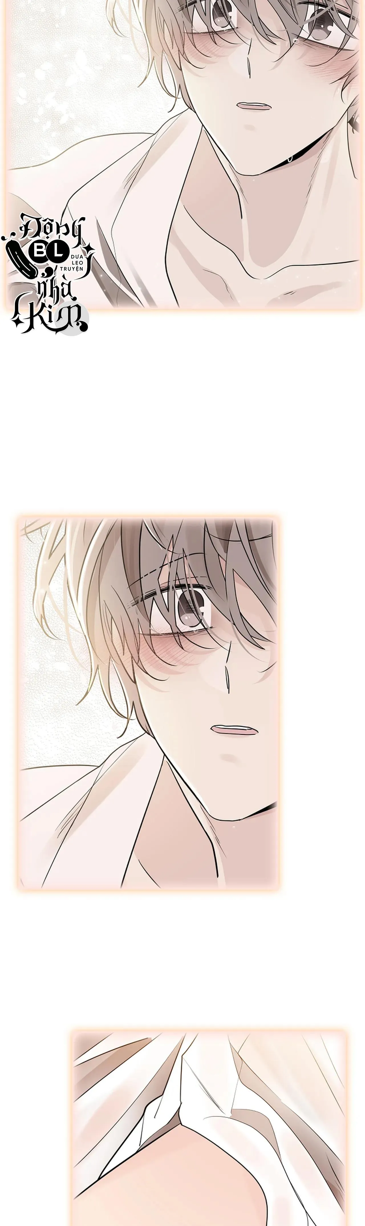 HOA GIẤY Chapter 25 Trang 12