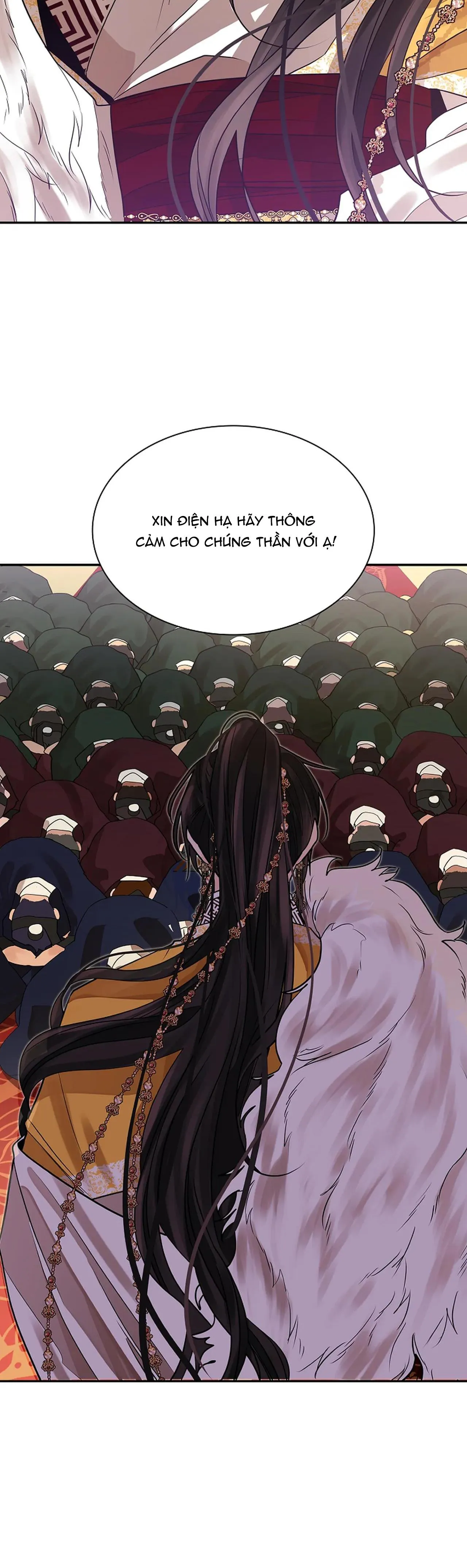 HOA GIẤY Chapter 25 Trang 16