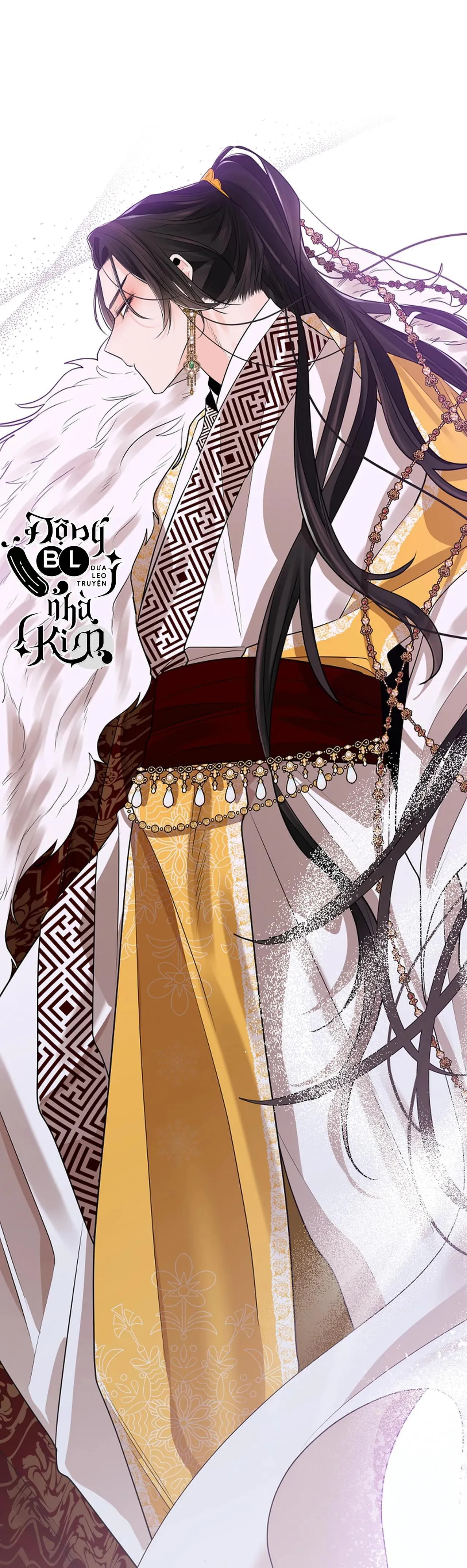 HOA GIẤY Chapter 25 Trang 17