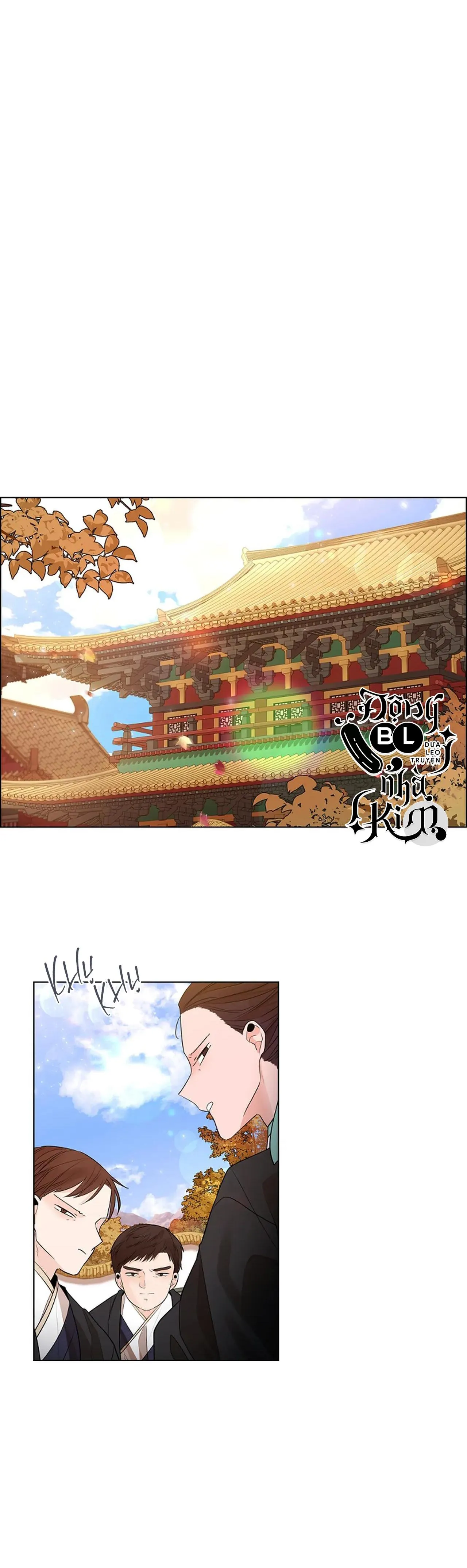 HOA GIẤY Chapter 25 Trang 19