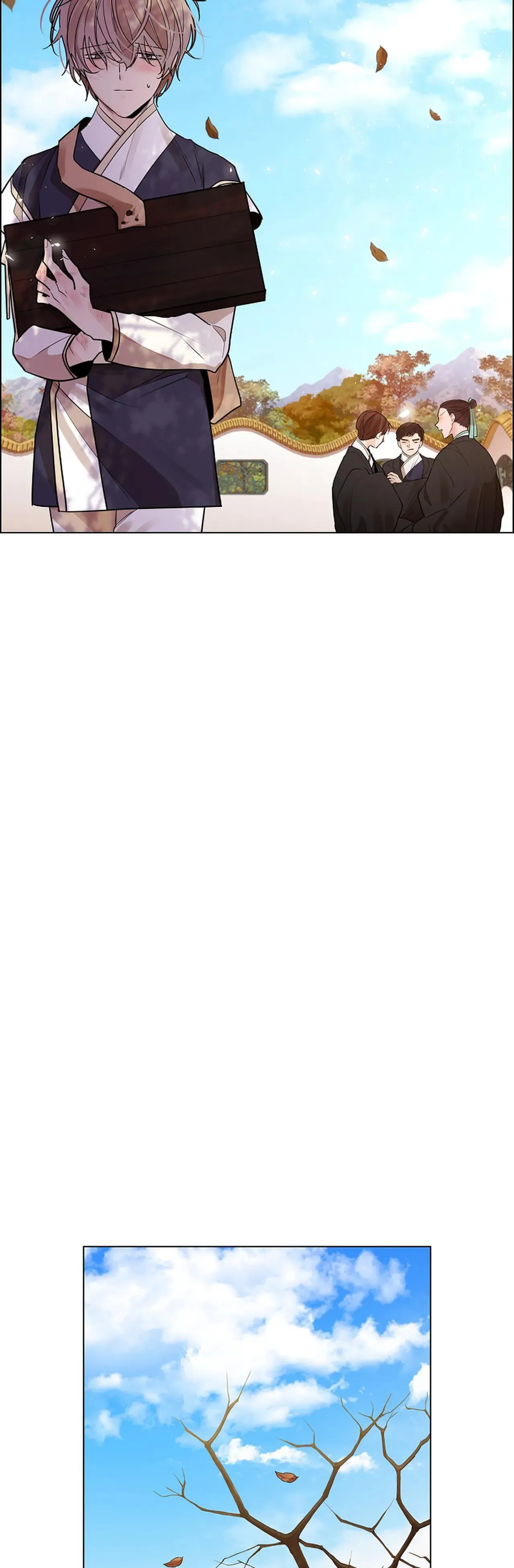 HOA GIẤY Chapter 25 Trang 23