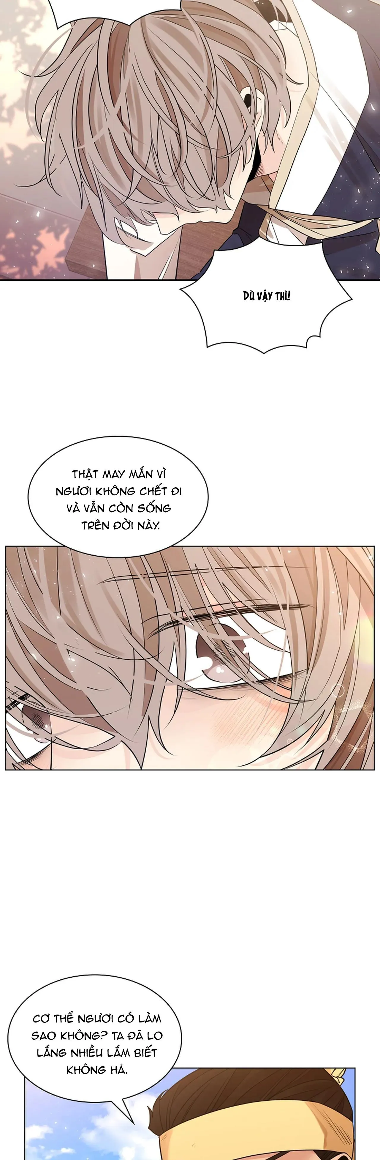 HOA GIẤY Chapter 25 Trang 26