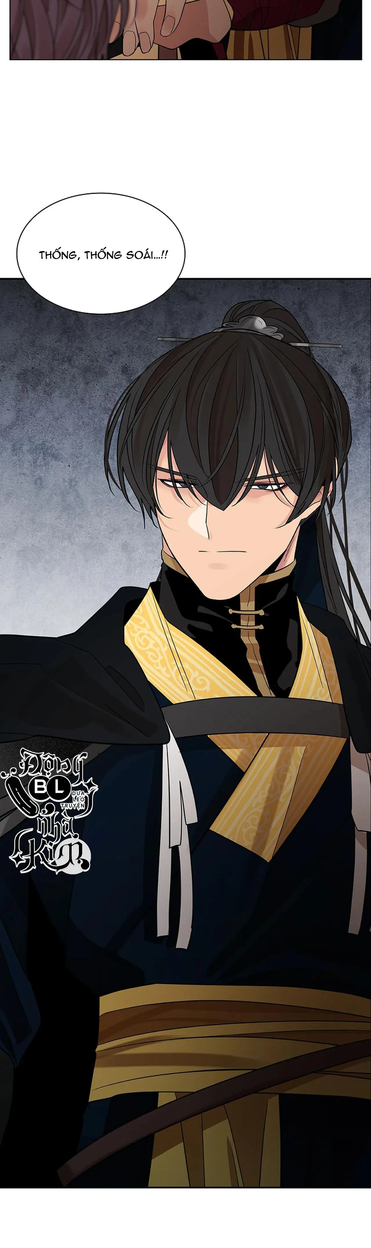 HOA GIẤY Chapter 25 Trang 30