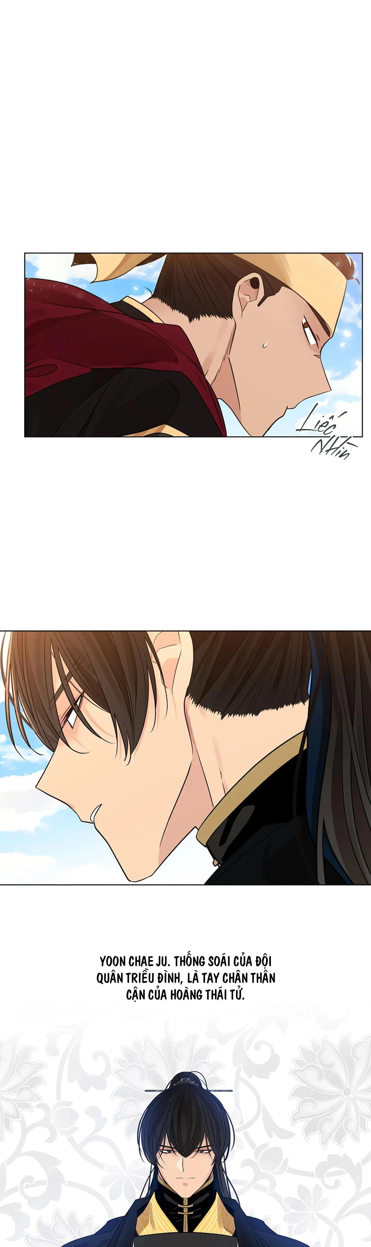 HOA GIẤY Chapter 25 Trang 32