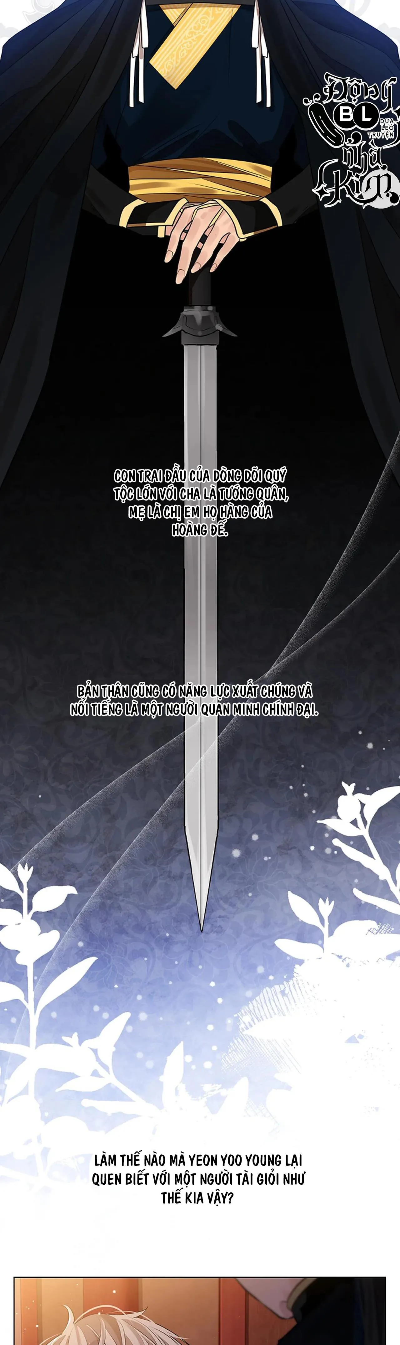 HOA GIẤY Chapter 25 Trang 33