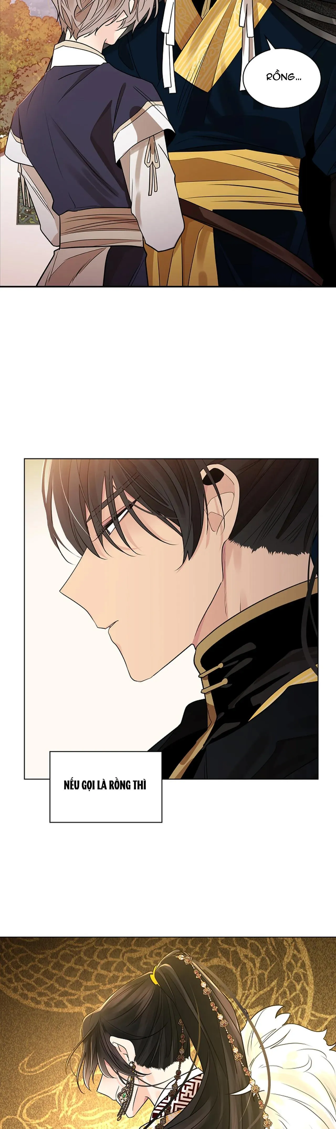 HOA GIẤY Chapter 25 Trang 37