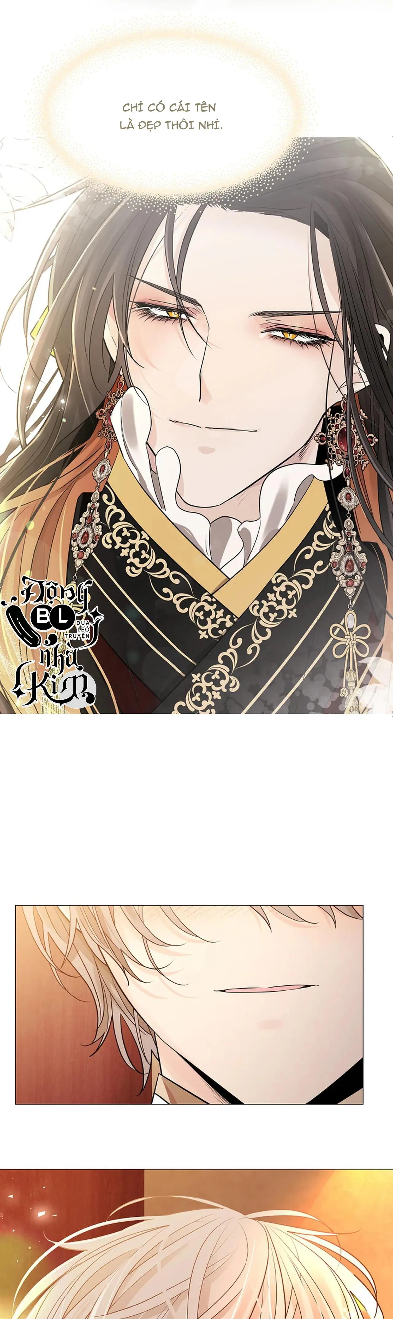 HOA GIẤY Chapter 25 Trang 41