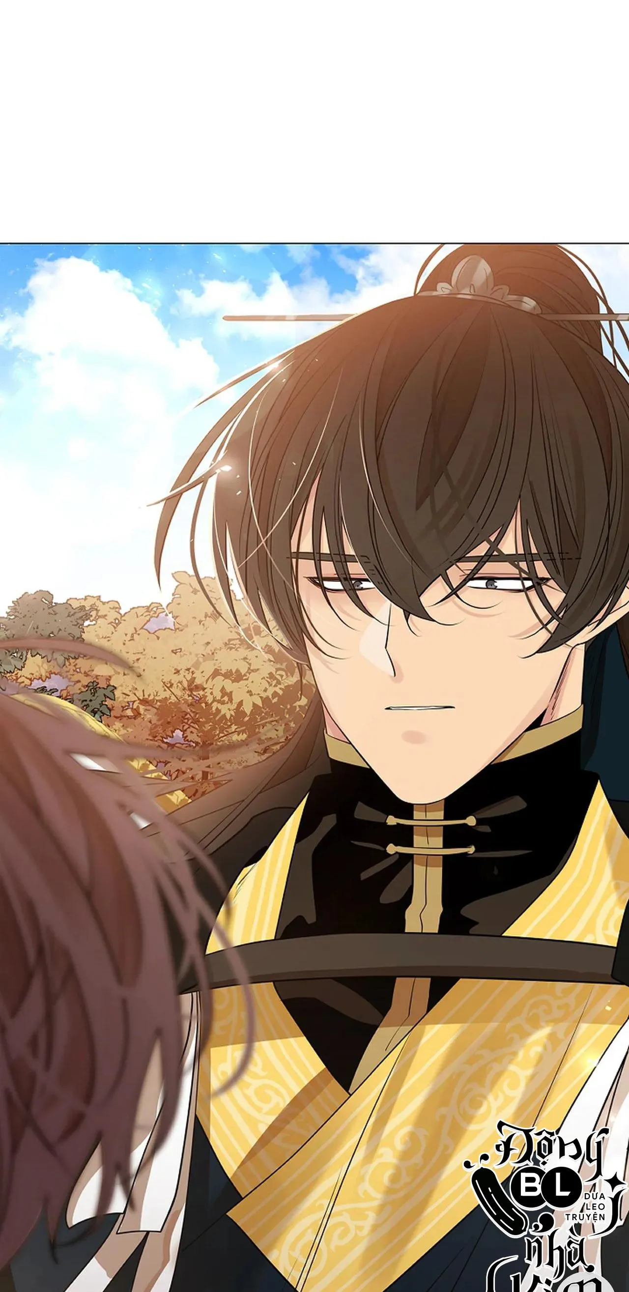 HOA GIẤY Chapter 25 Trang 43