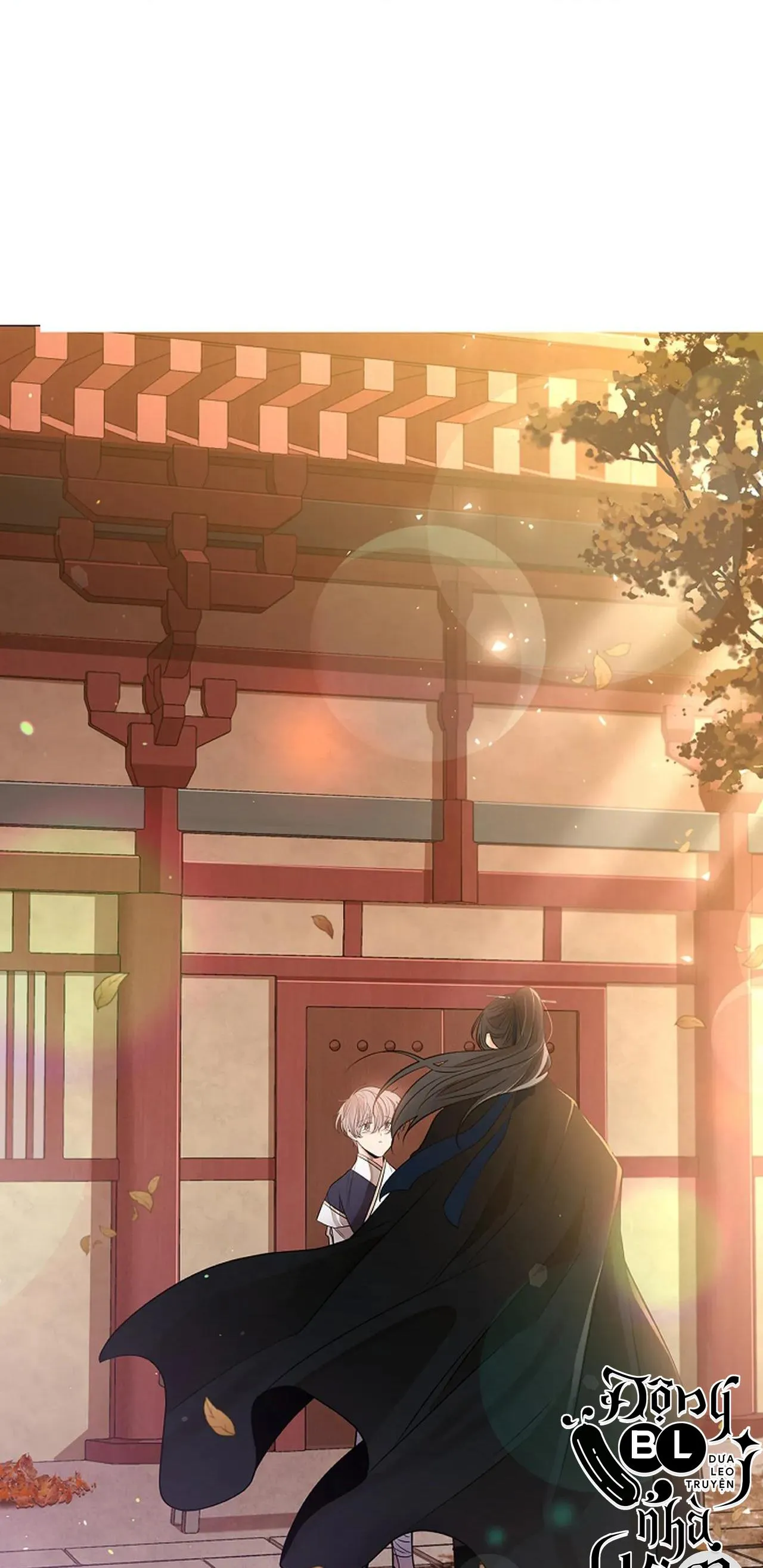 HOA GIẤY Chapter 25 Trang 45