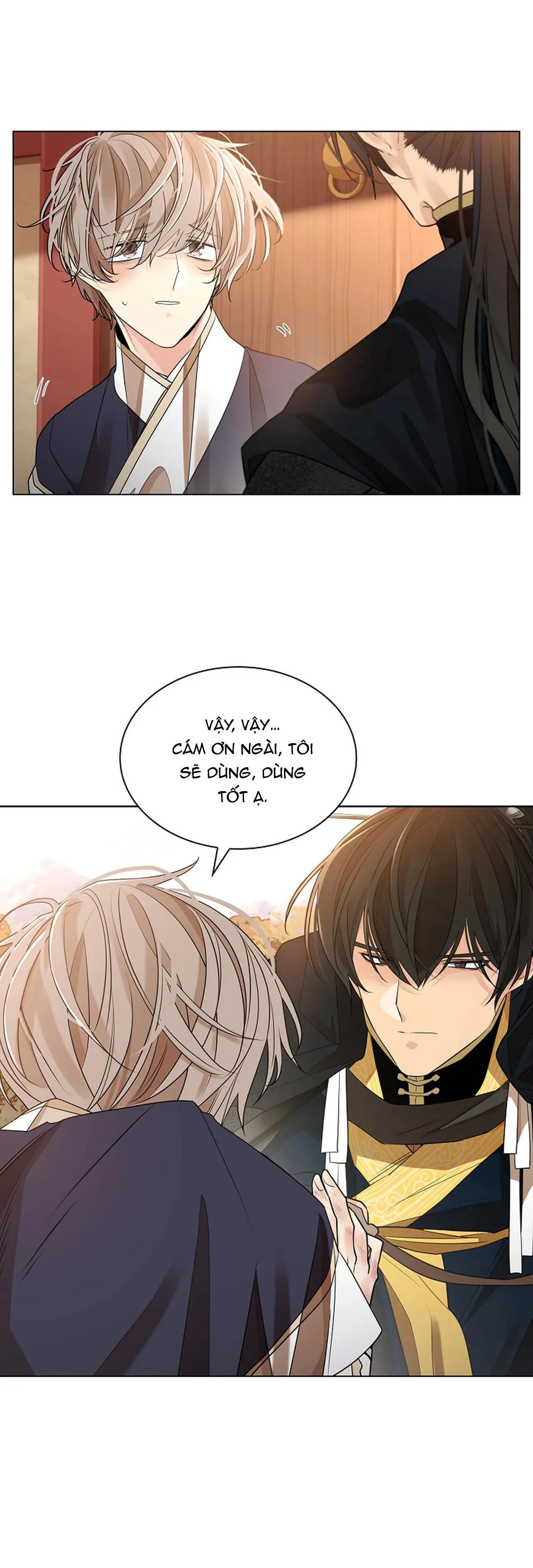 HOA GIẤY Chapter 26 Trang 8