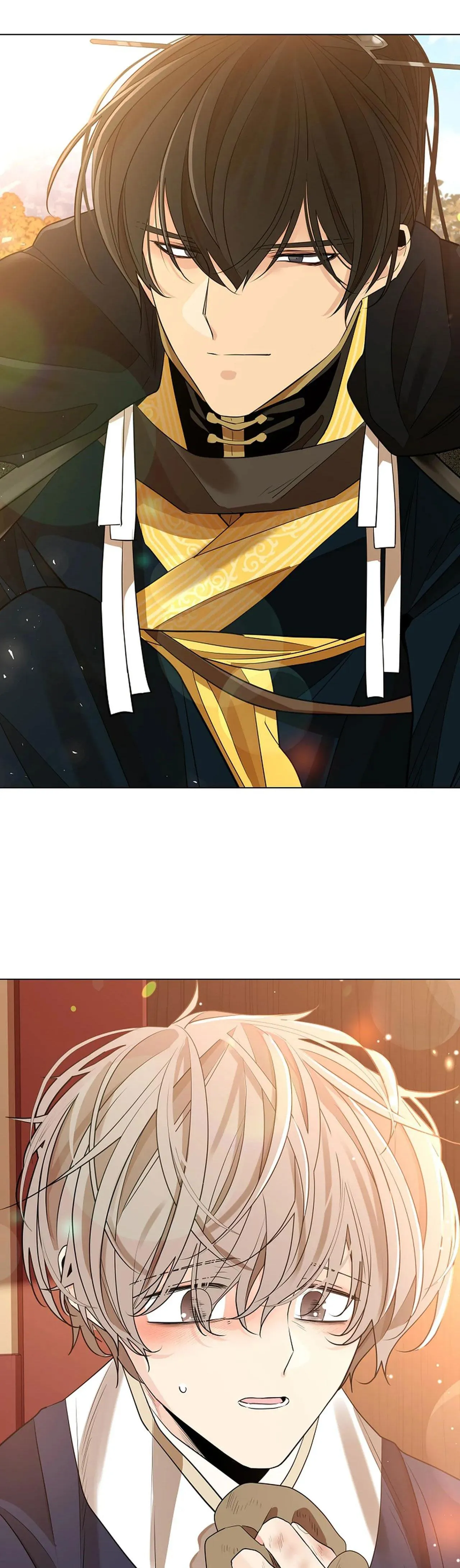 HOA GIẤY Chapter 26 Trang 9