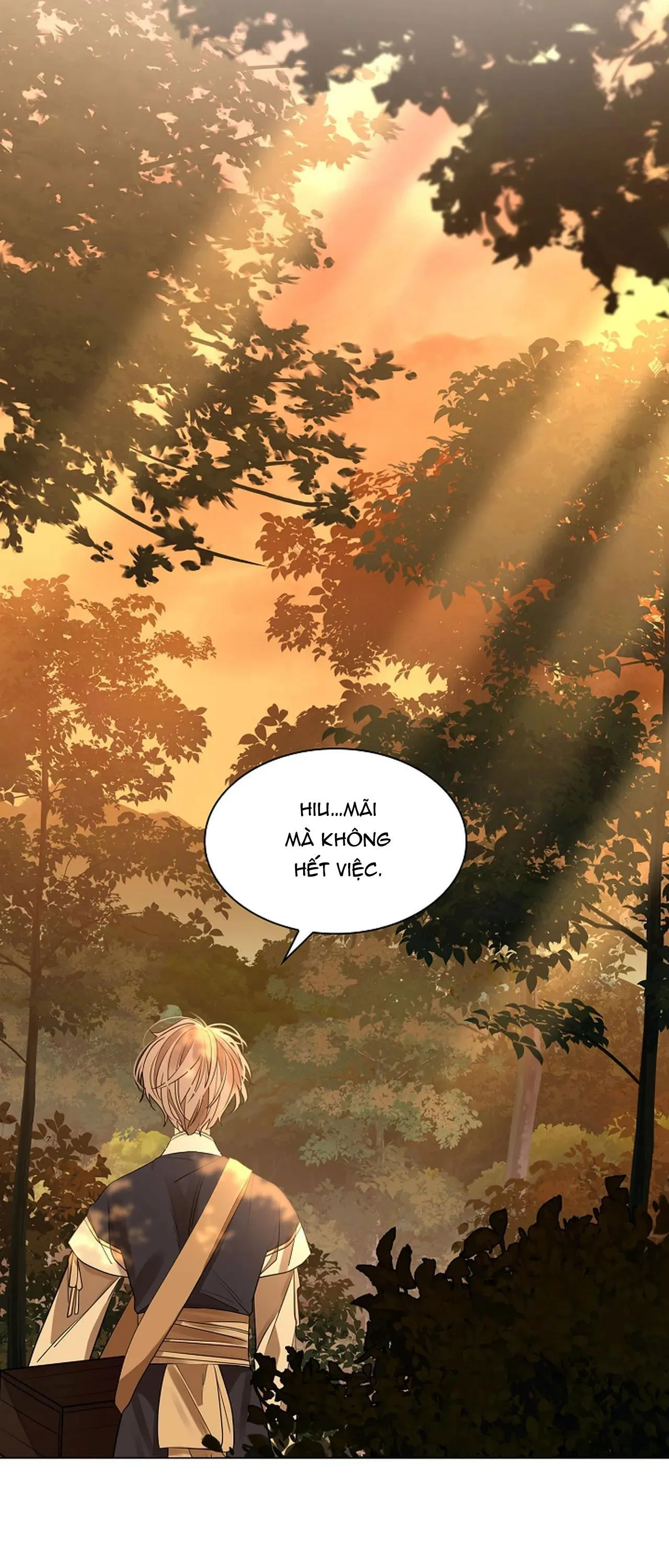 HOA GIẤY Chapter 26 Trang 11