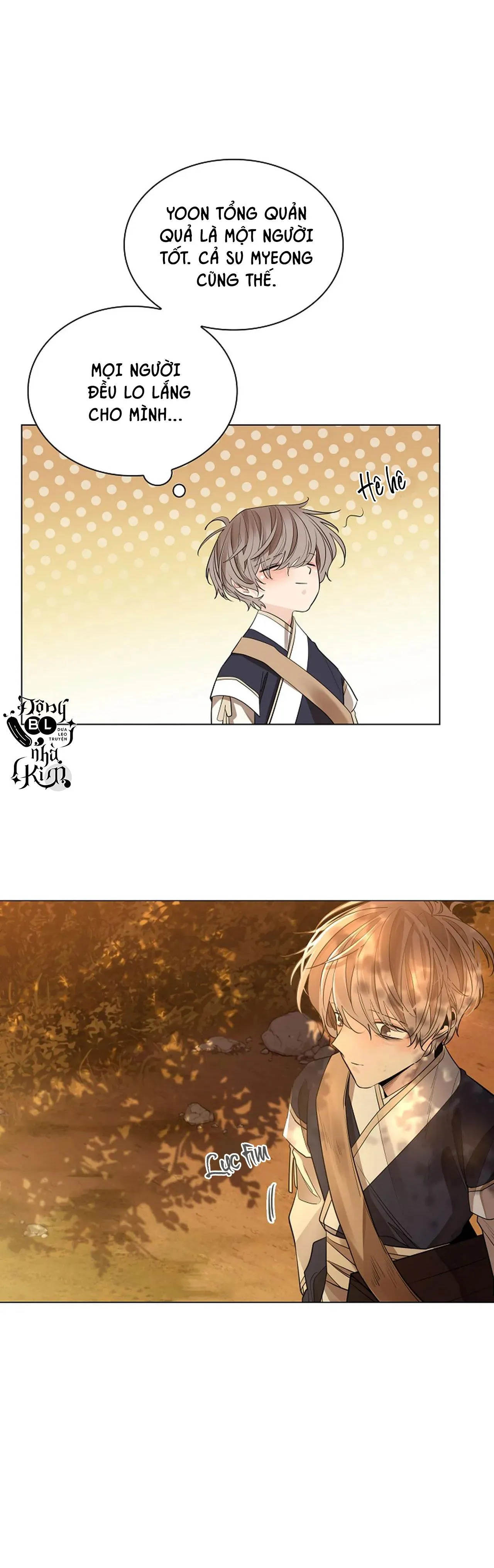 HOA GIẤY Chapter 26 Trang 12