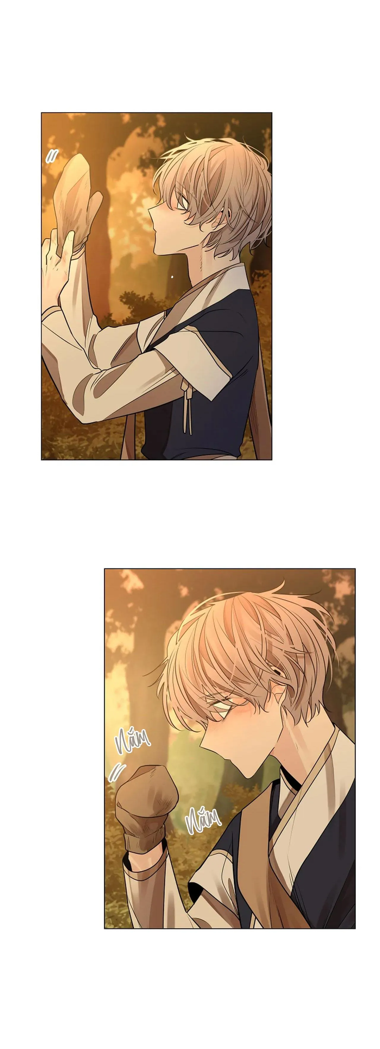 HOA GIẤY Chapter 26 Trang 13