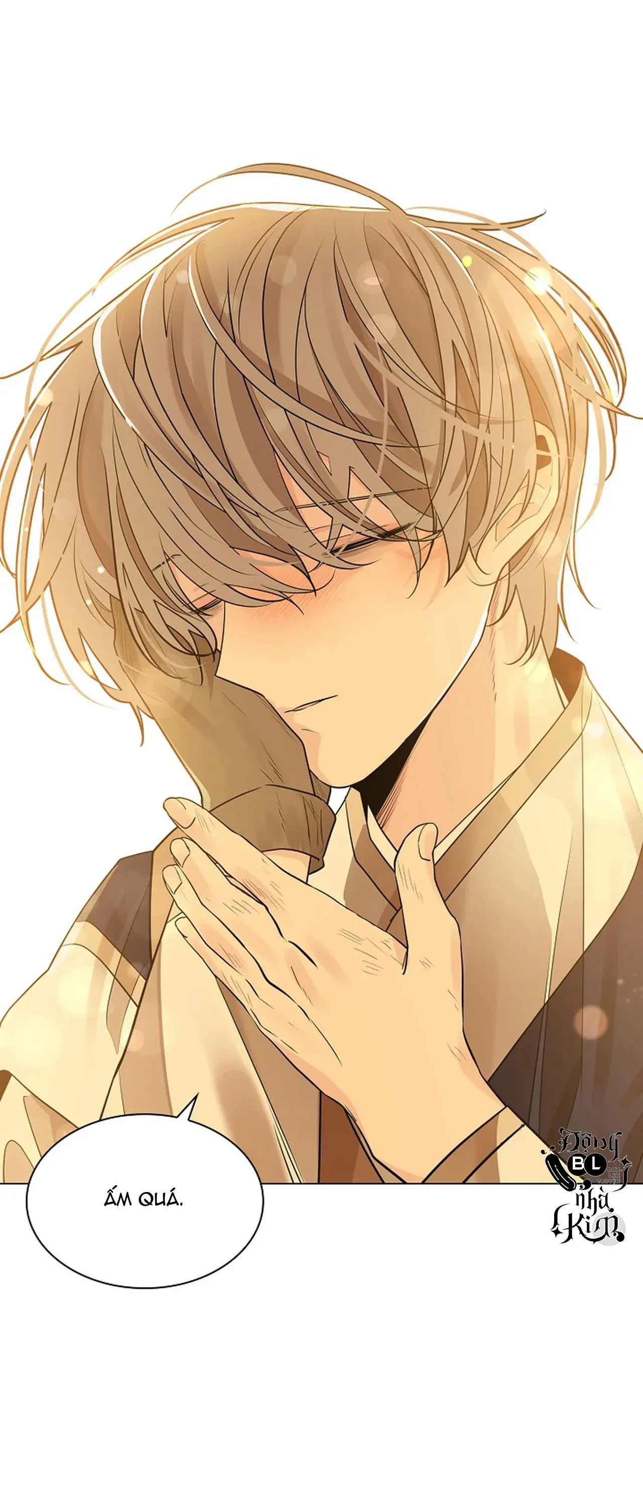 HOA GIẤY Chapter 26 Trang 14