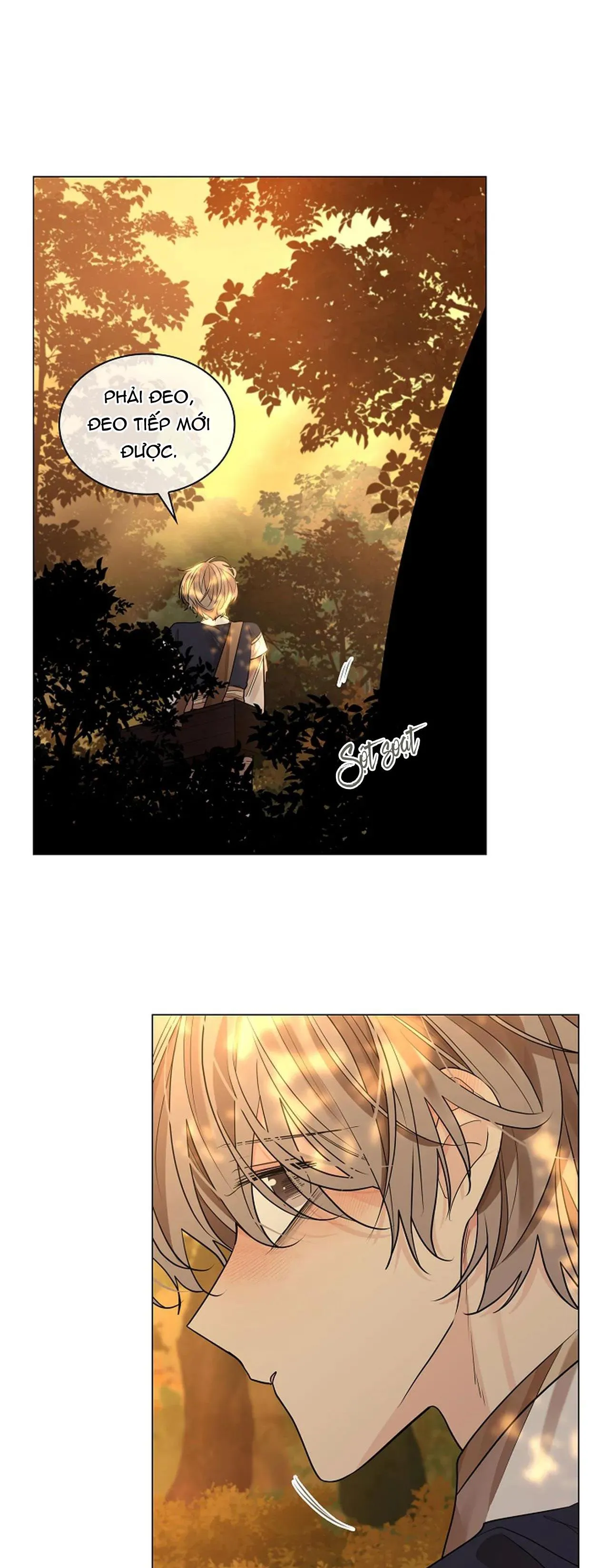 HOA GIẤY Chapter 26 Trang 15