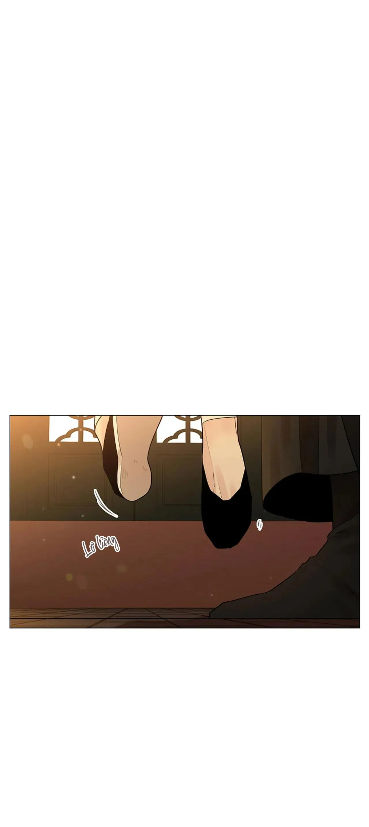 HOA GIẤY Chapter 26 Trang 19