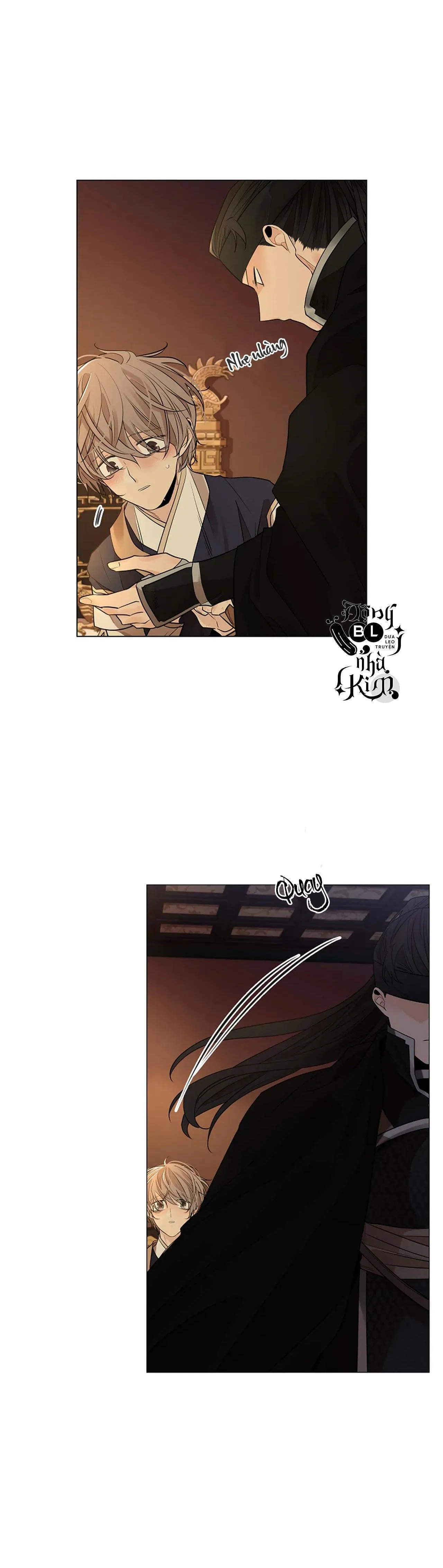 HOA GIẤY Chapter 26 Trang 20