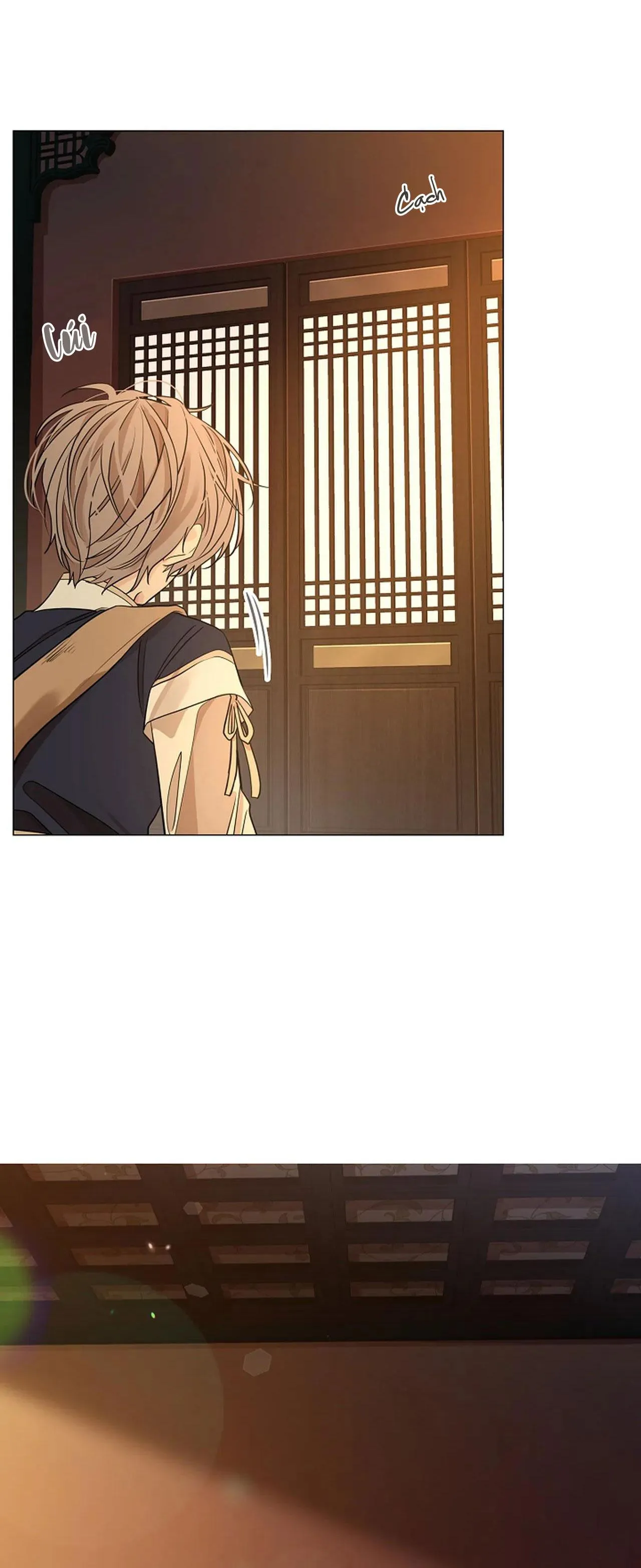 HOA GIẤY Chapter 26 Trang 21