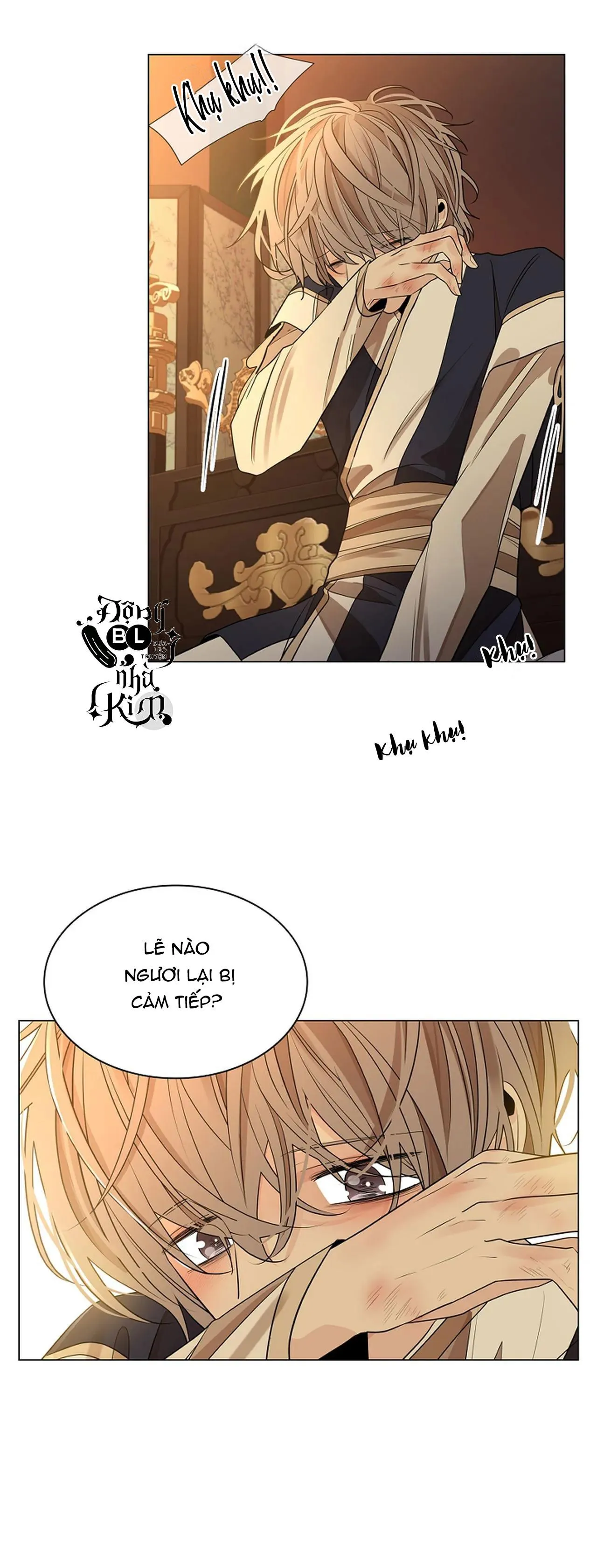 HOA GIẤY Chapter 26 Trang 23