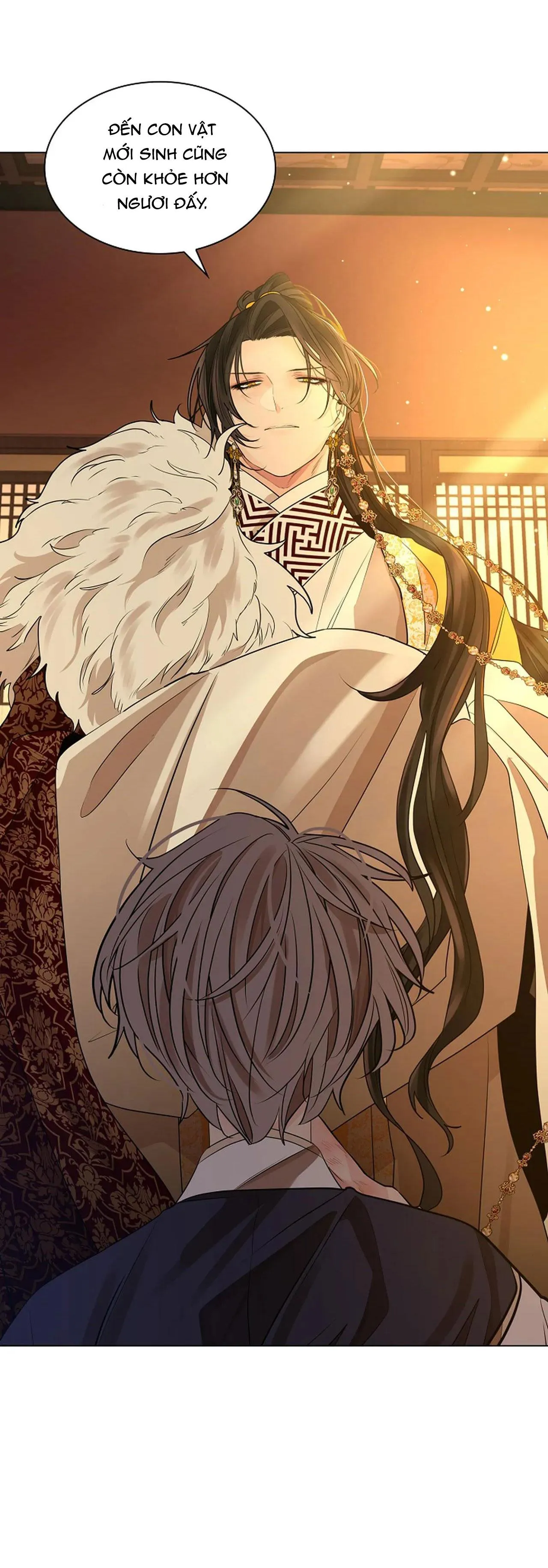 HOA GIẤY Chapter 26 Trang 24