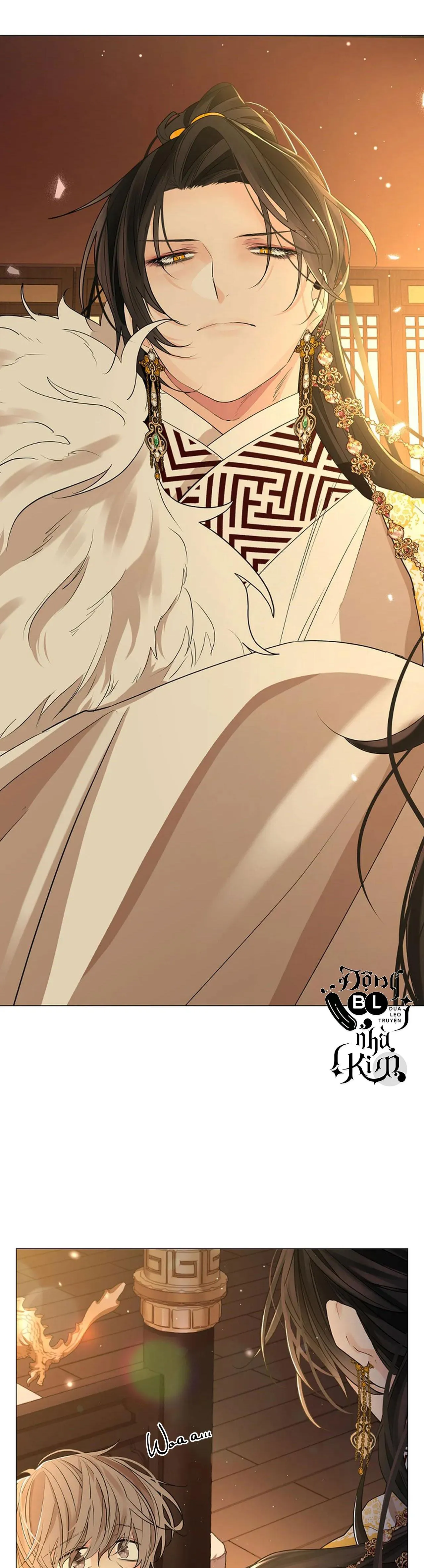 HOA GIẤY Chapter 26 Trang 25