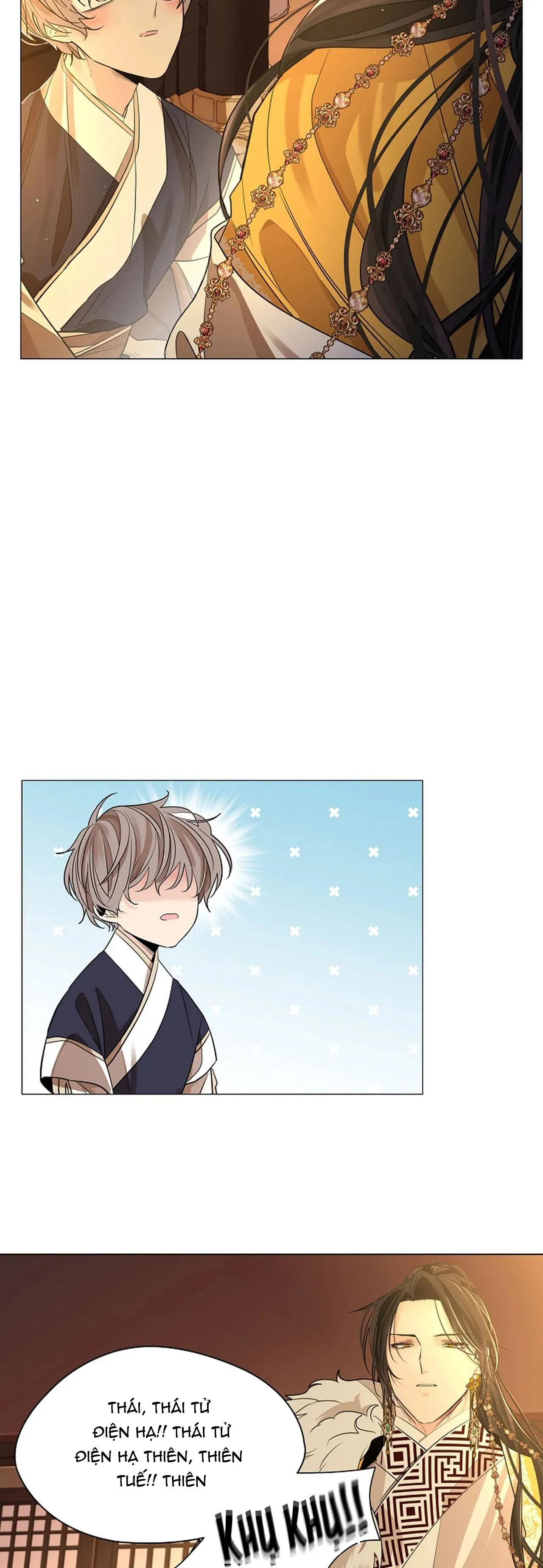 HOA GIẤY Chapter 26 Trang 26