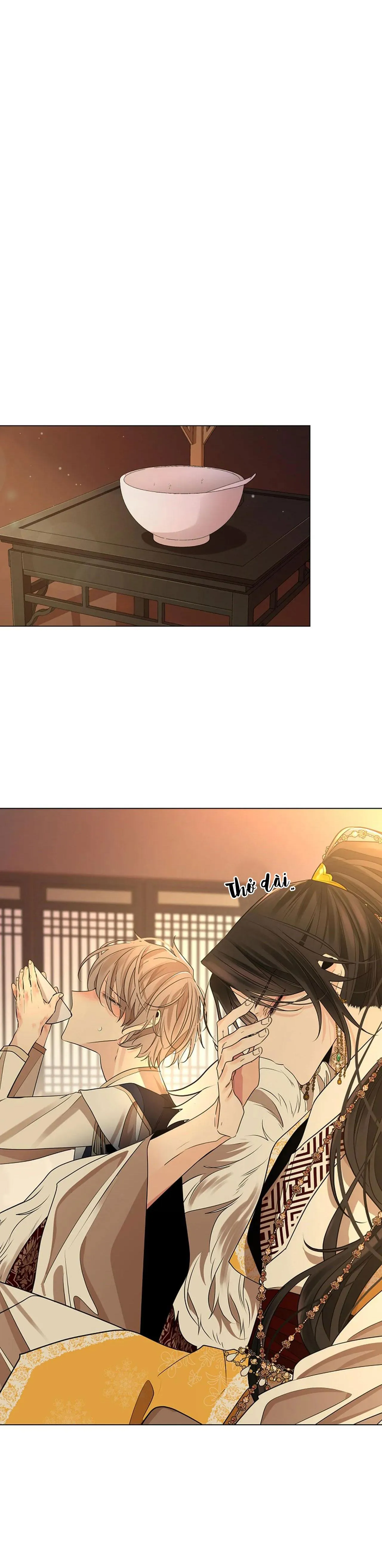 HOA GIẤY Chapter 26 Trang 28