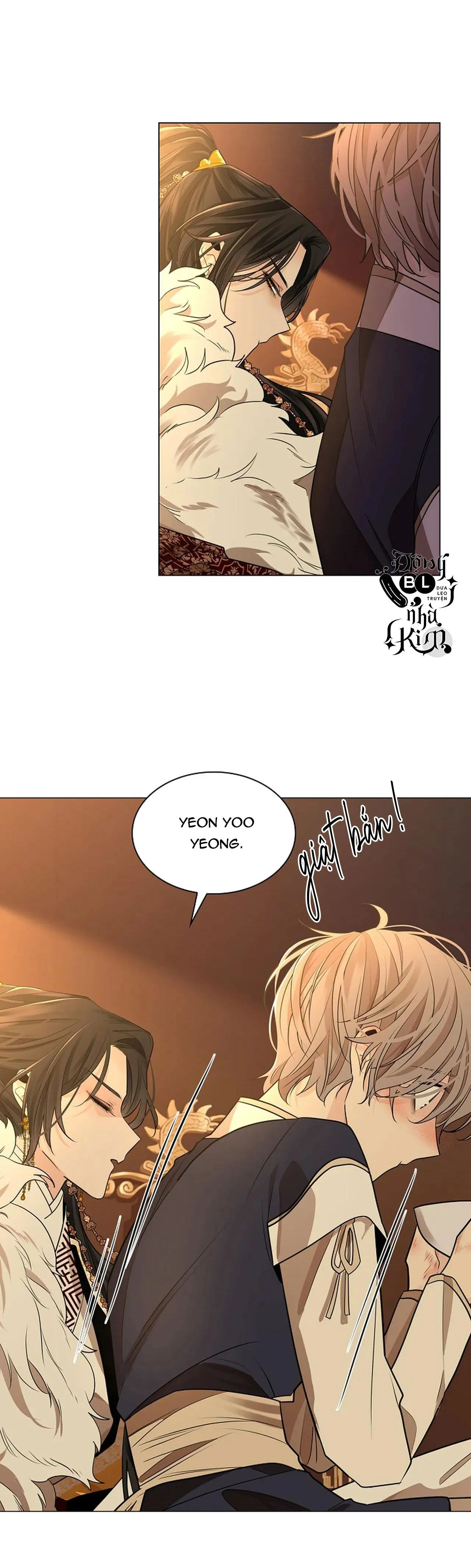 HOA GIẤY Chapter 26 Trang 29