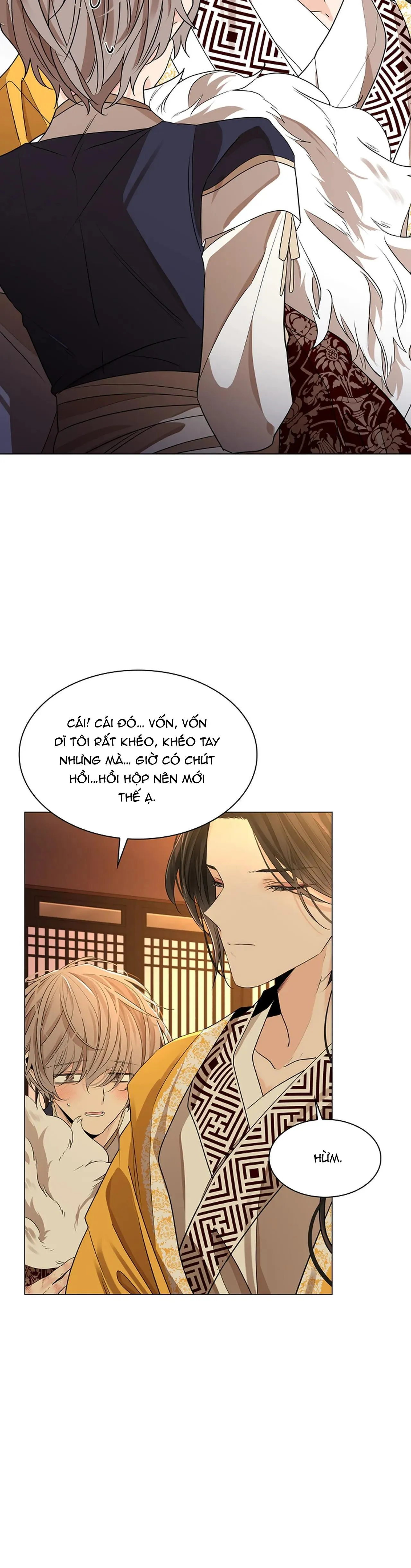 HOA GIẤY Chapter 26 Trang 32