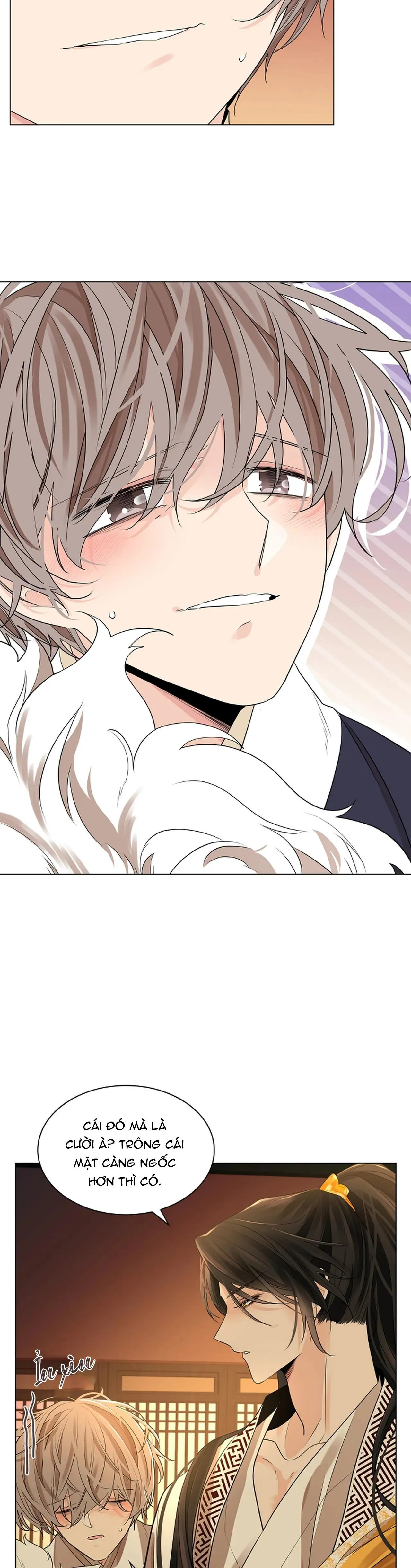 HOA GIẤY Chapter 26 Trang 36