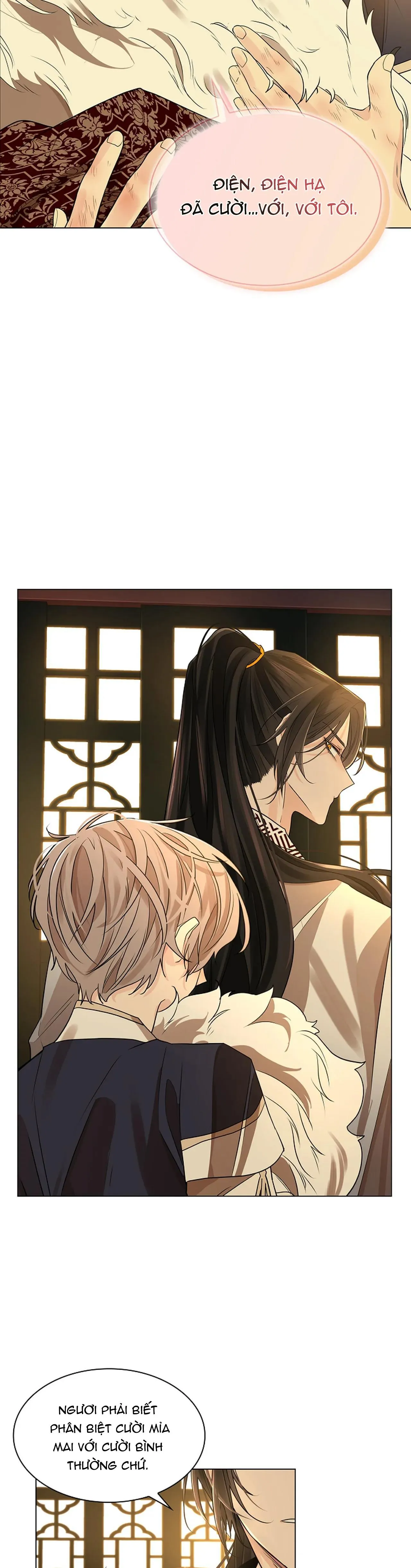 HOA GIẤY Chapter 26 Trang 39