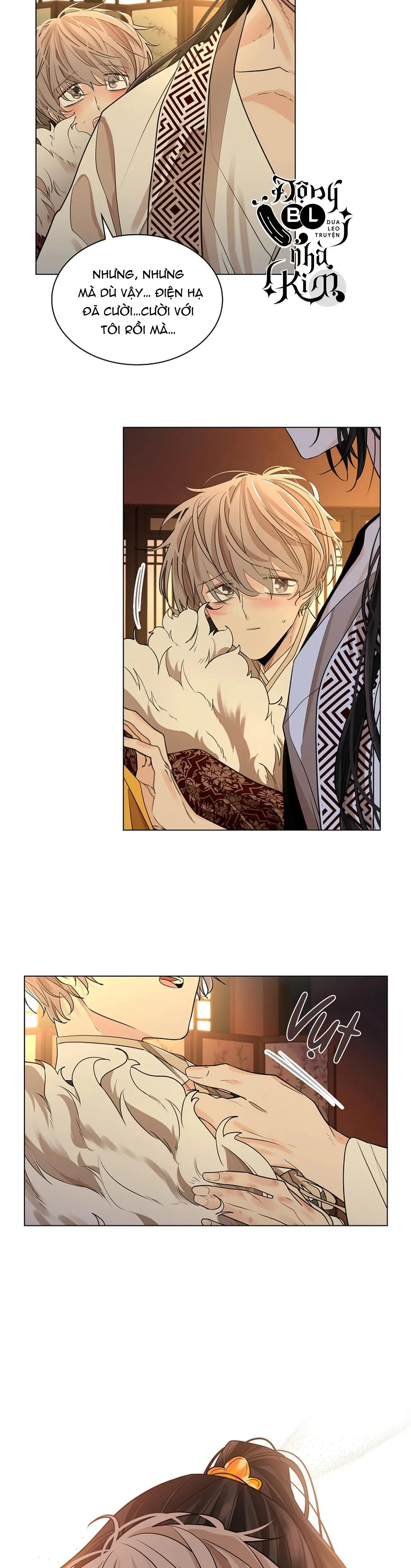 HOA GIẤY Chapter 26 Trang 40