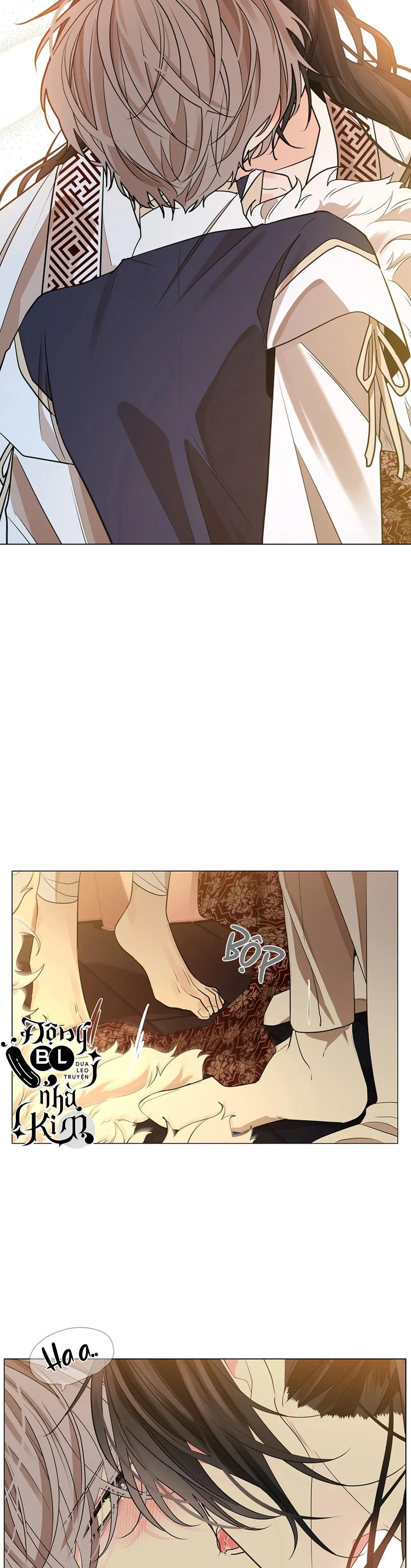 HOA GIẤY Chapter 26 Trang 41