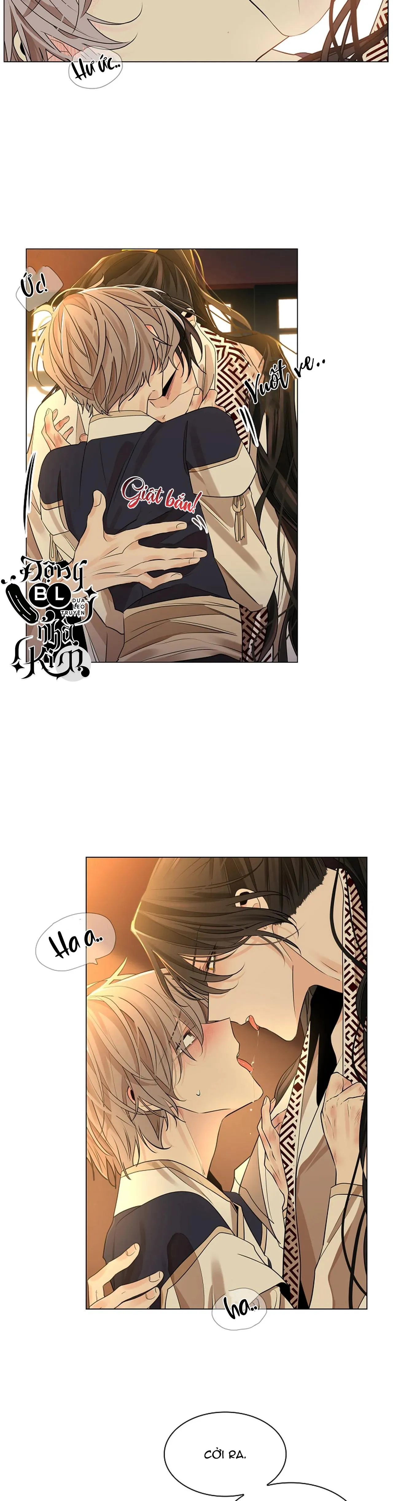 HOA GIẤY Chapter 26 Trang 42