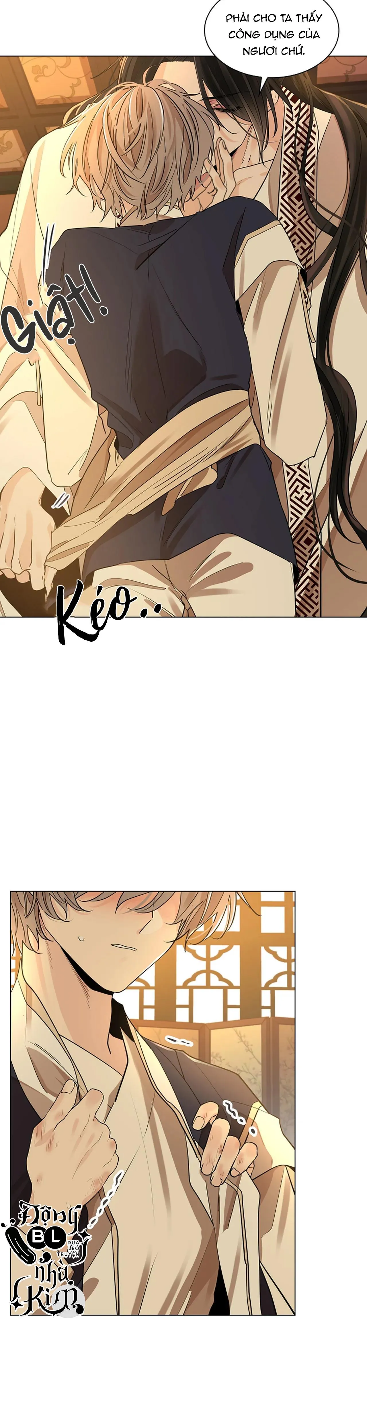 HOA GIẤY Chapter 26 Trang 43