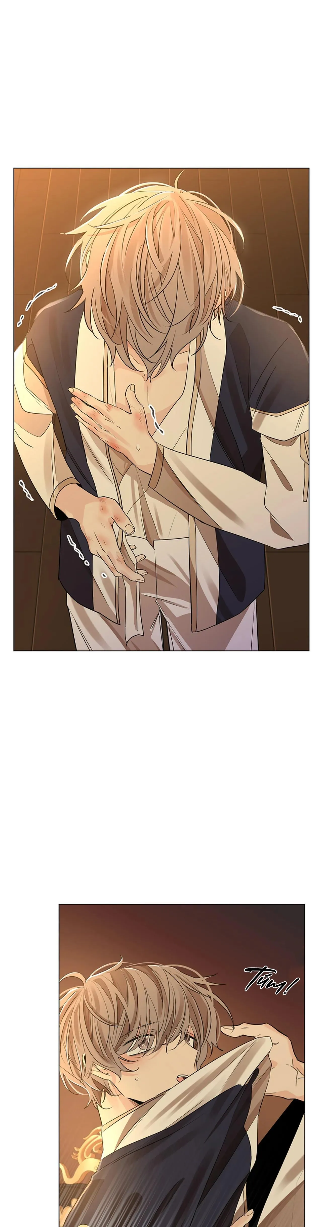 HOA GIẤY Chapter 26 Trang 44