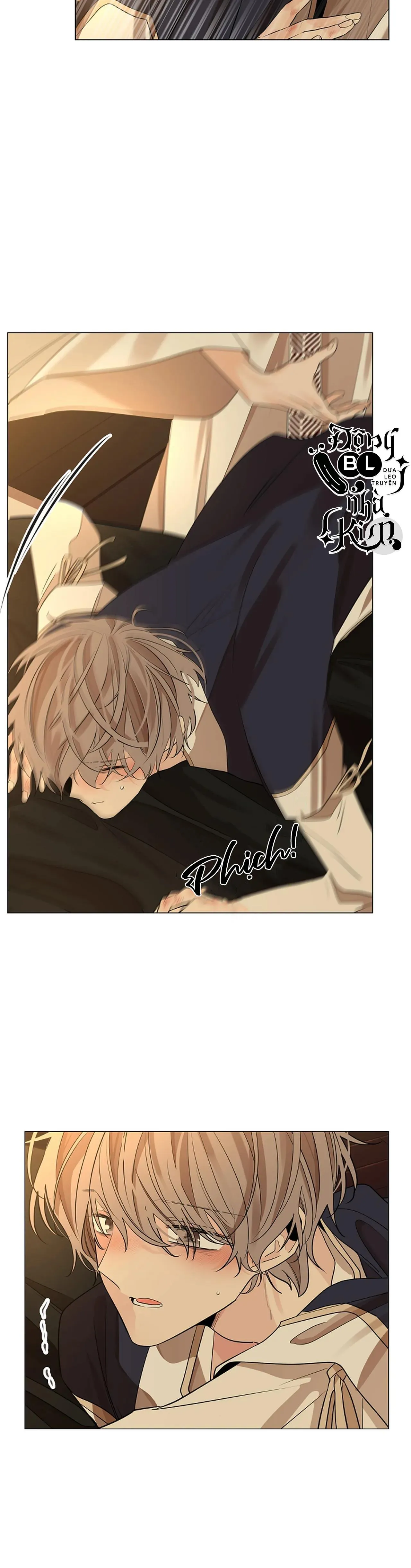 HOA GIẤY Chapter 26 Trang 45