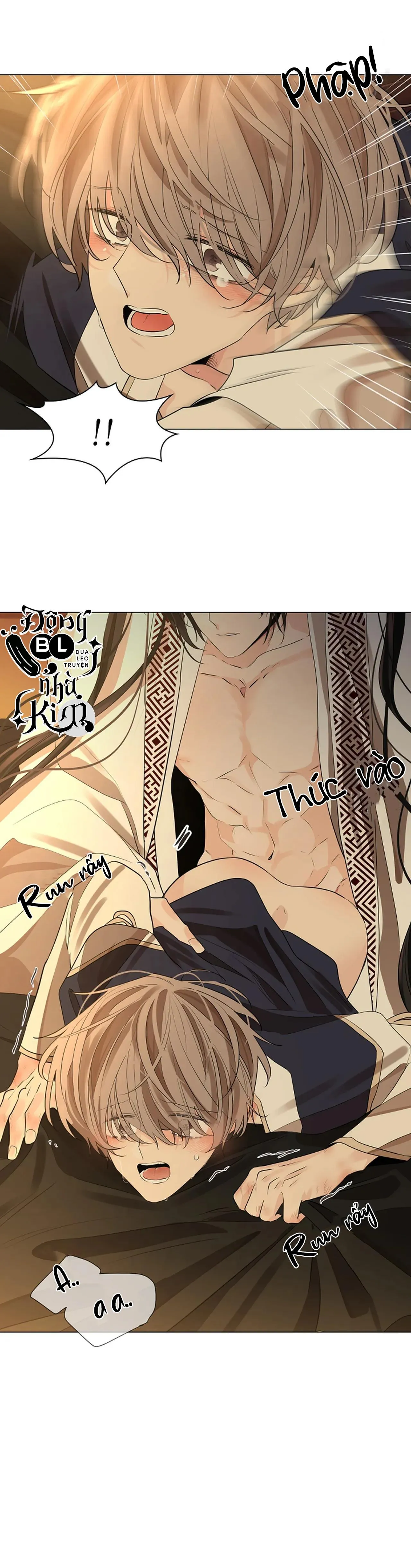 HOA GIẤY Chapter 26 Trang 46