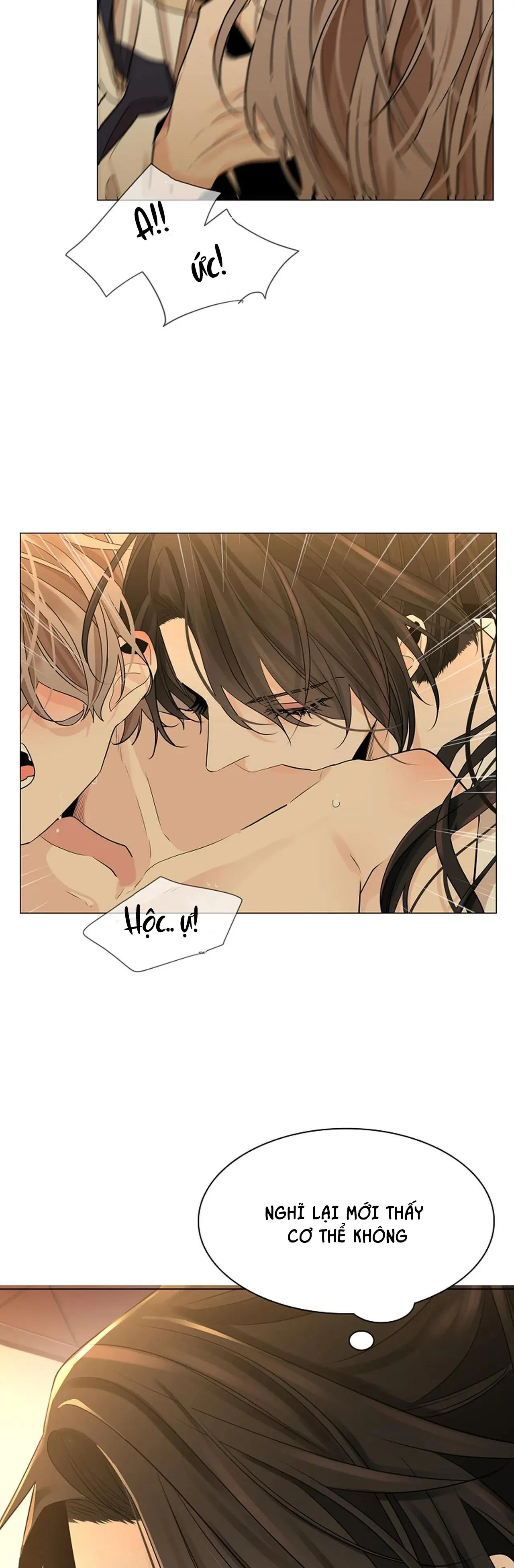 HOA GIẤY Chapter 26 Trang 48