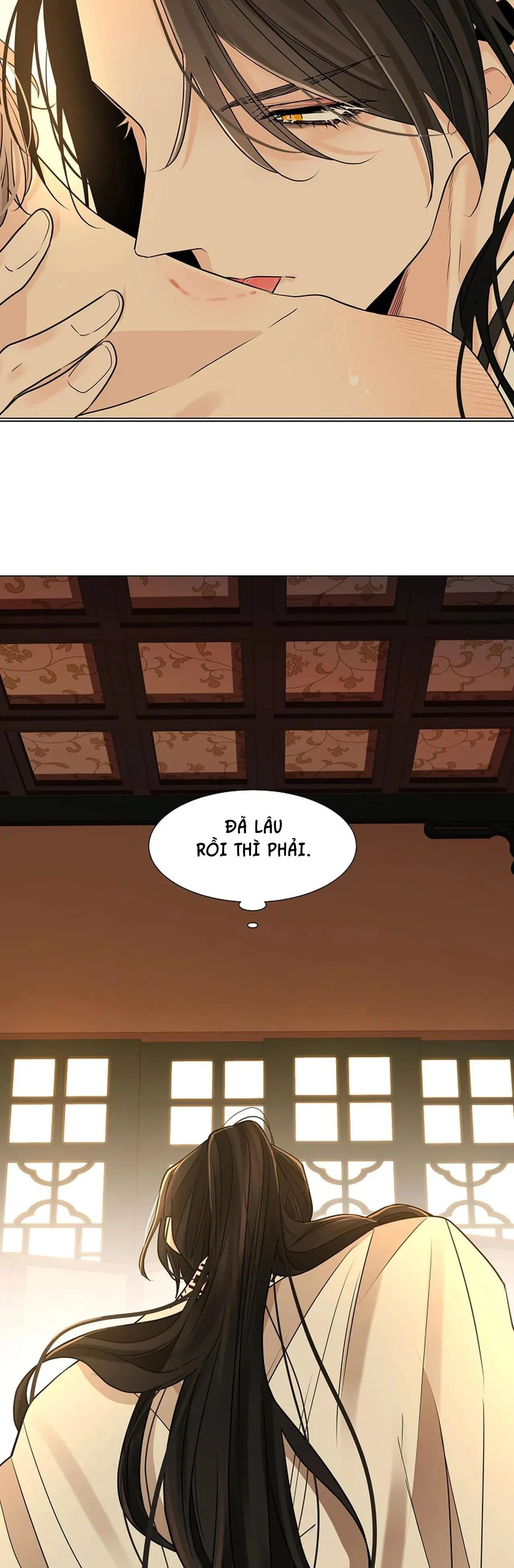 HOA GIẤY Chapter 26 Trang 49