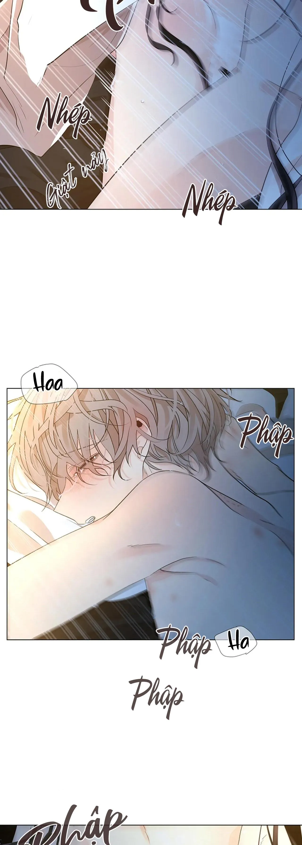 HOA GIẤY Chapter 27 Trang 3