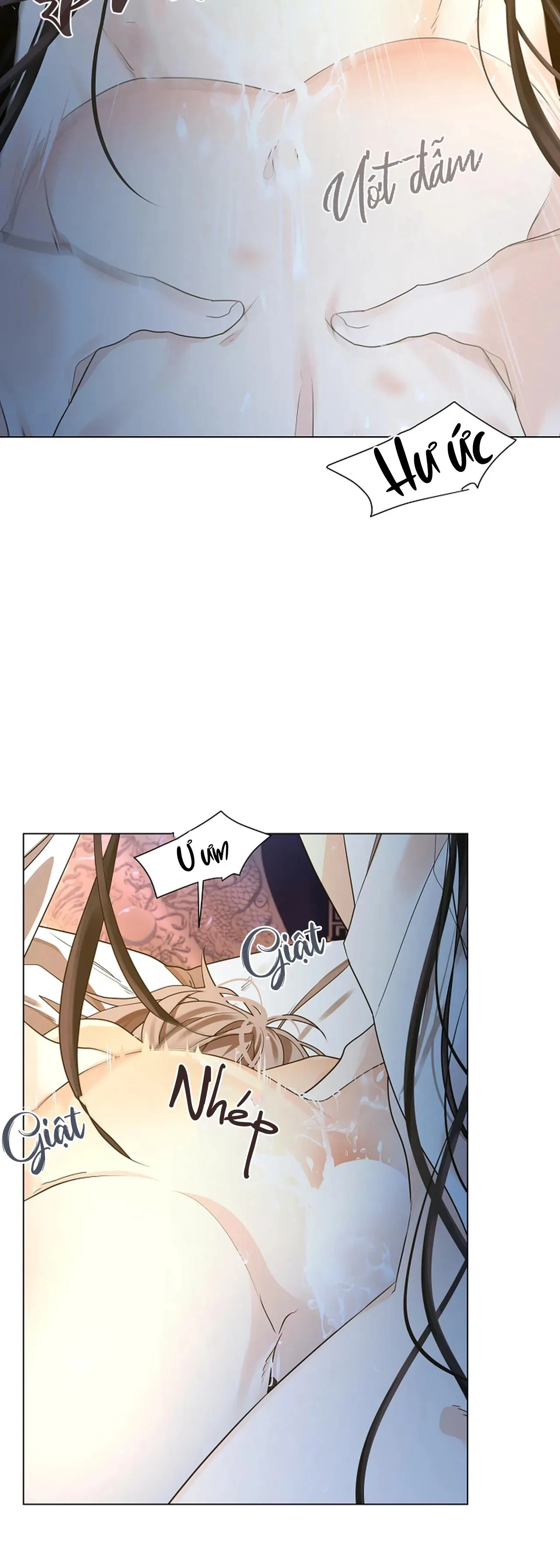 HOA GIẤY Chapter 27 Trang 4