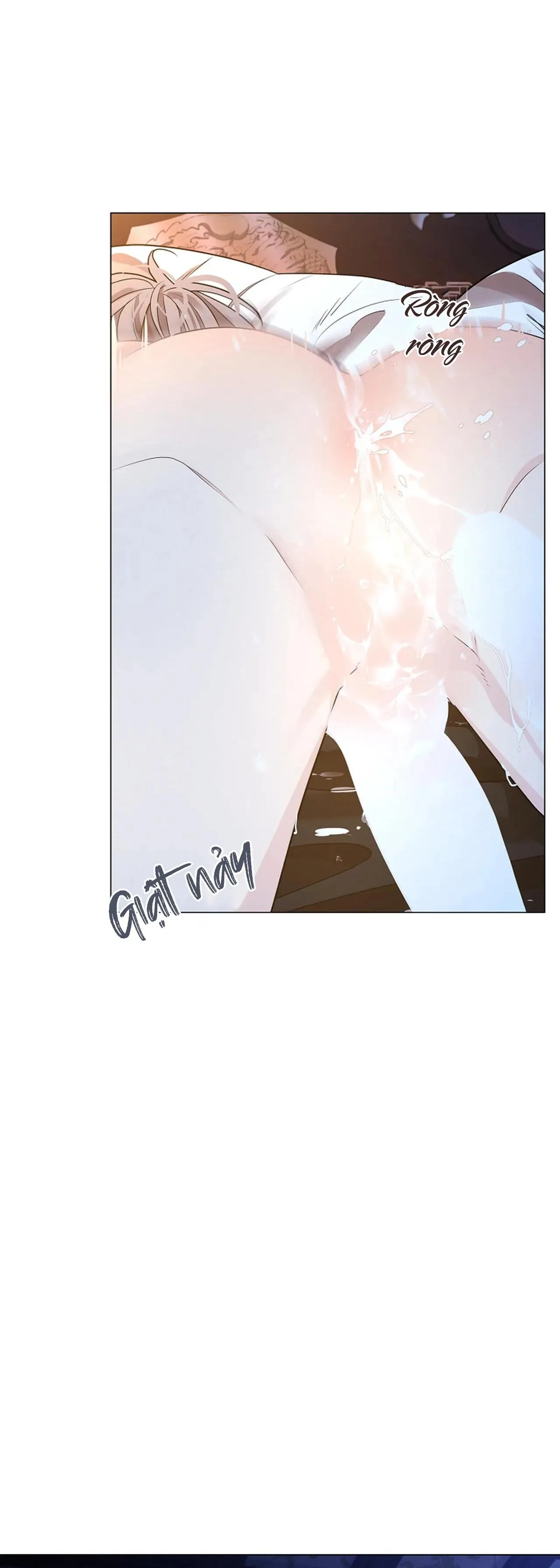 HOA GIẤY Chapter 27 Trang 5