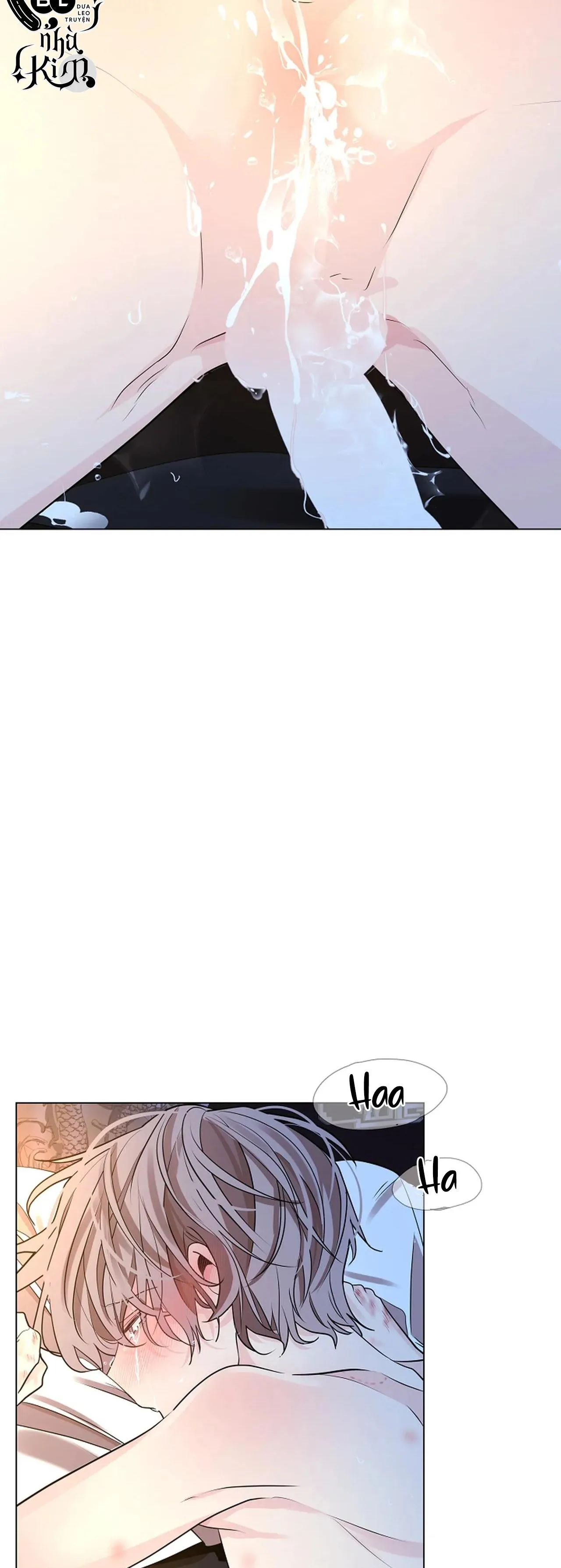 HOA GIẤY Chapter 27 Trang 8