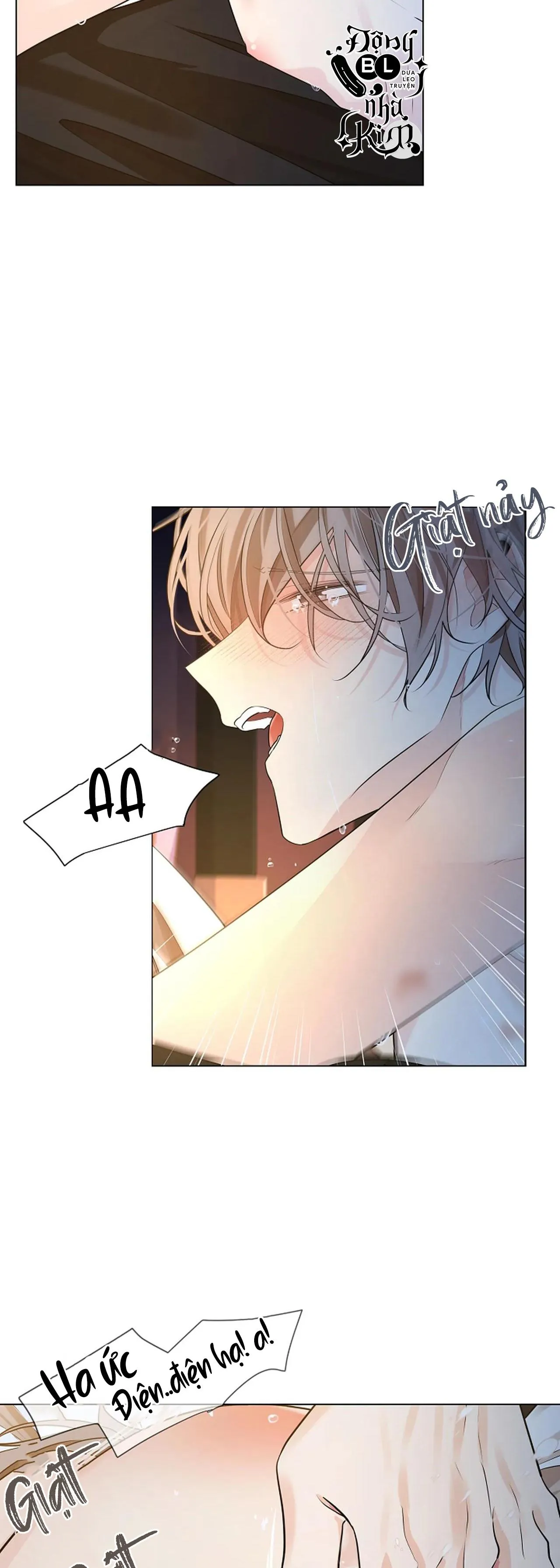 HOA GIẤY Chapter 27 Trang 9