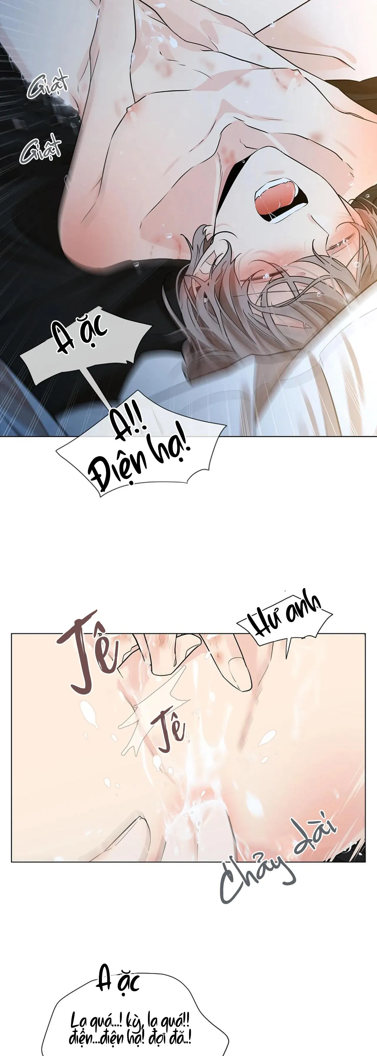 HOA GIẤY Chapter 27 Trang 11