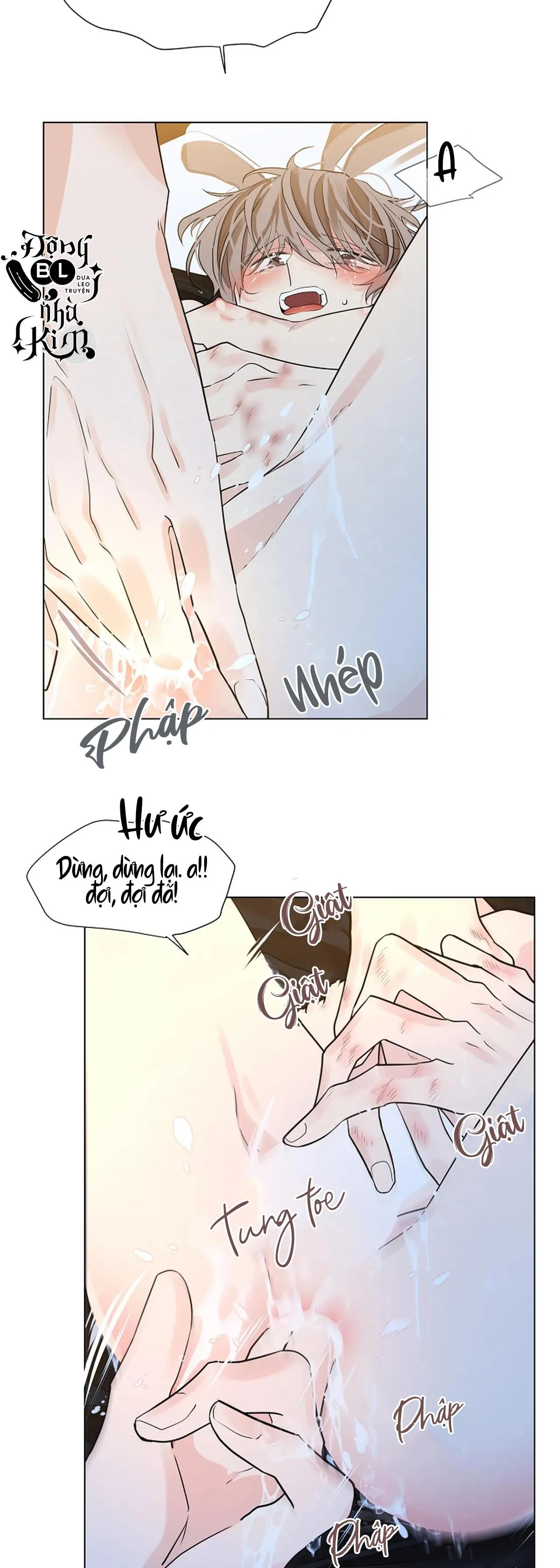 HOA GIẤY Chapter 27 Trang 12