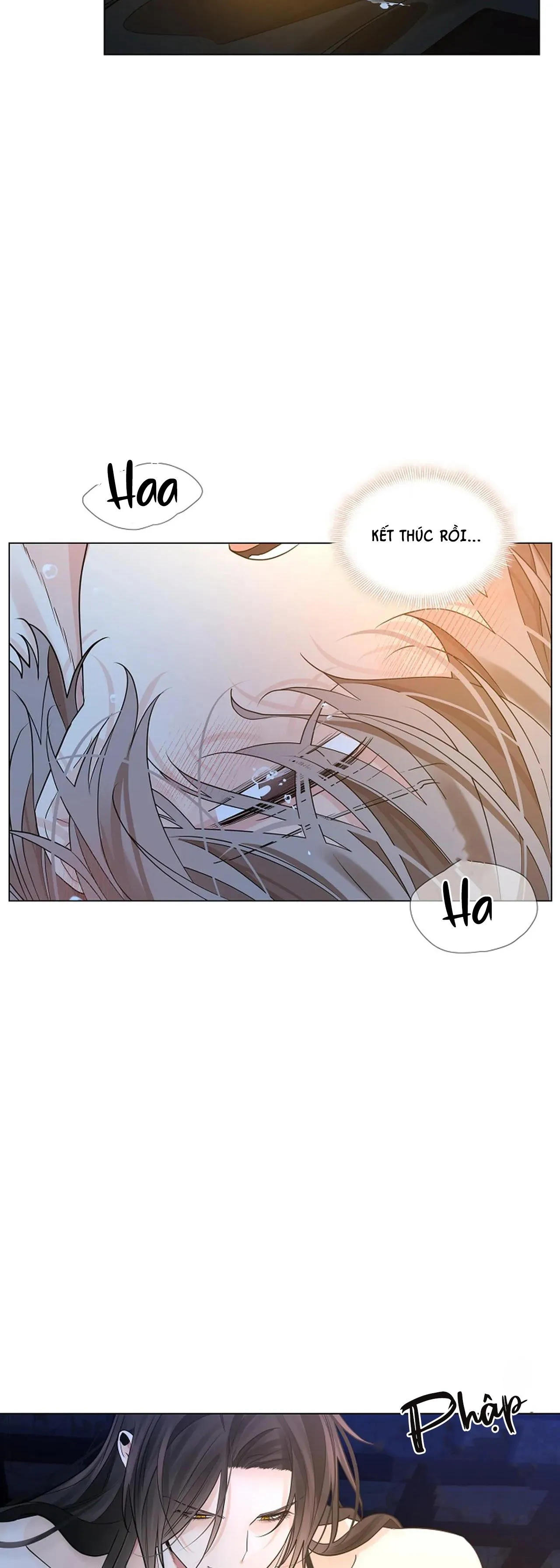 HOA GIẤY Chapter 27 Trang 15